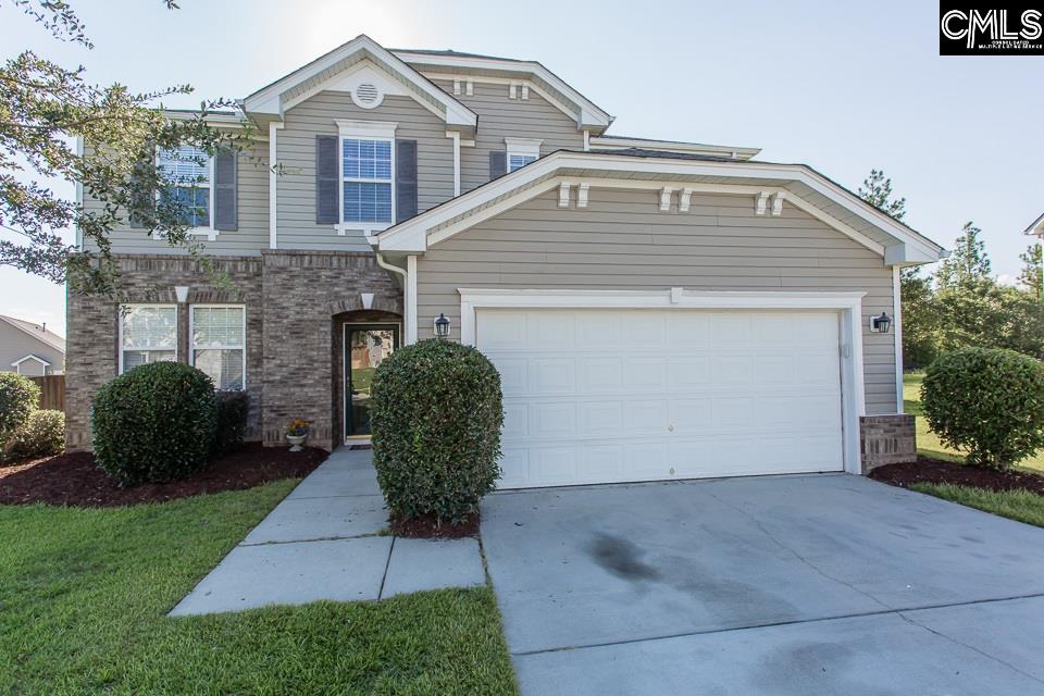 154 Rivendale Columbia, SC 29229