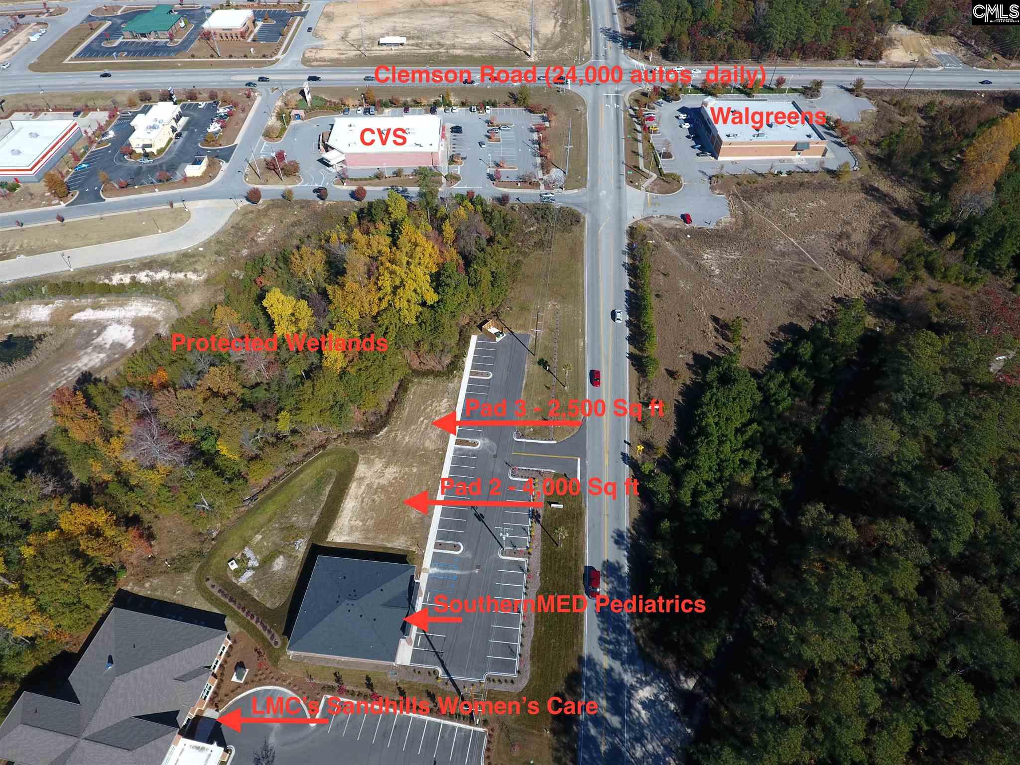 239 Longtown Columbia, SC 29229