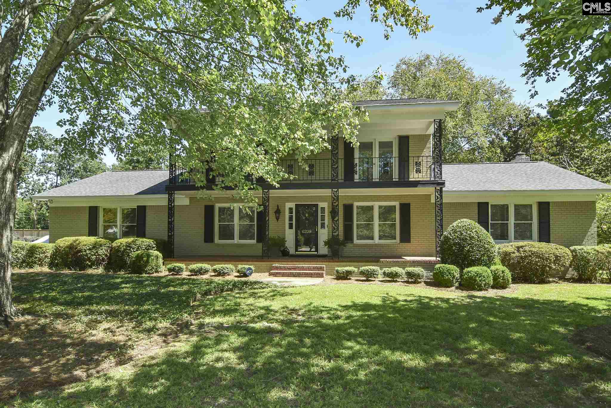 6209 Olde Knight Columbia, SC 29209
