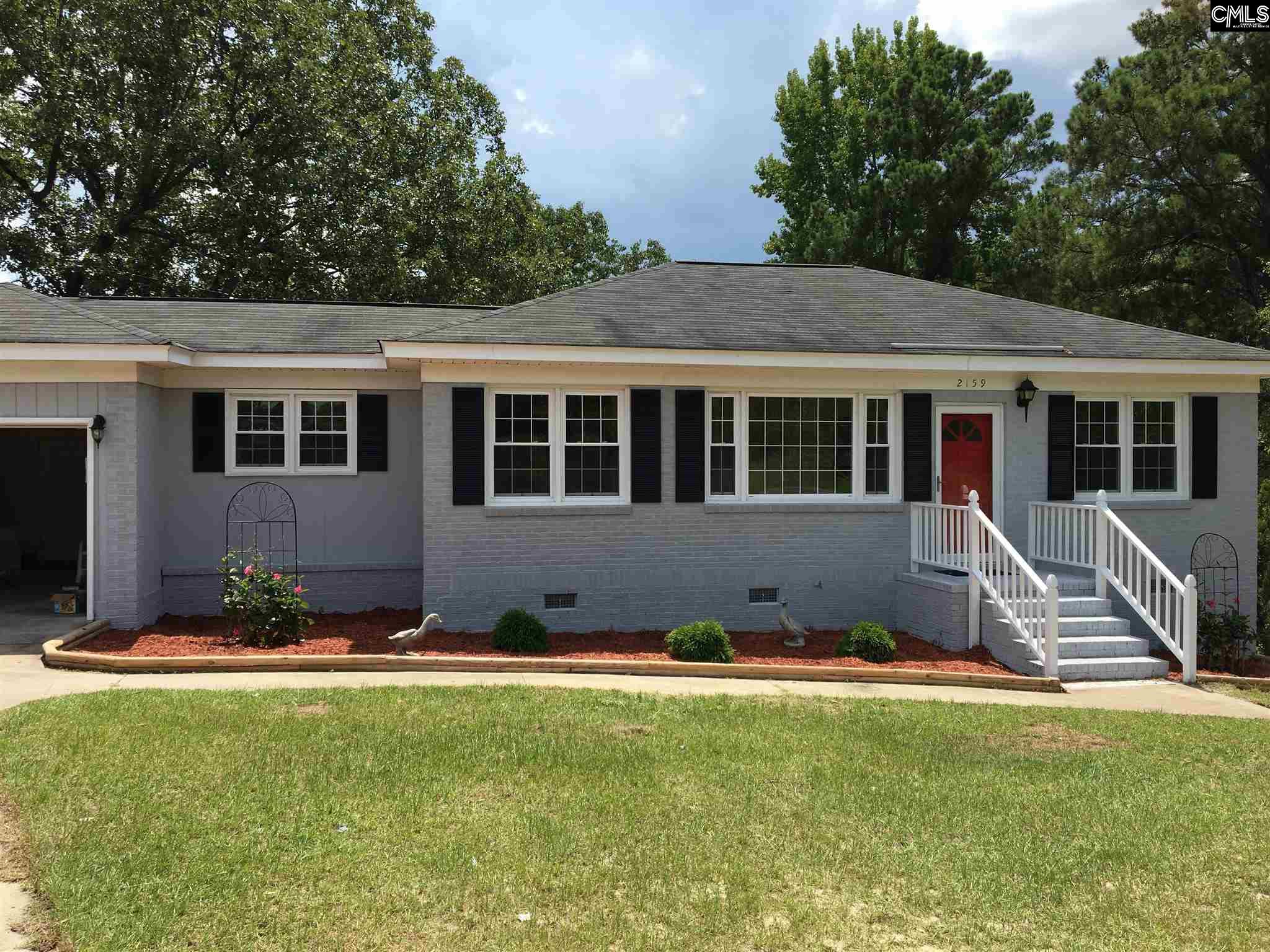 2159 Legrand Columbia, SC 29223-7790