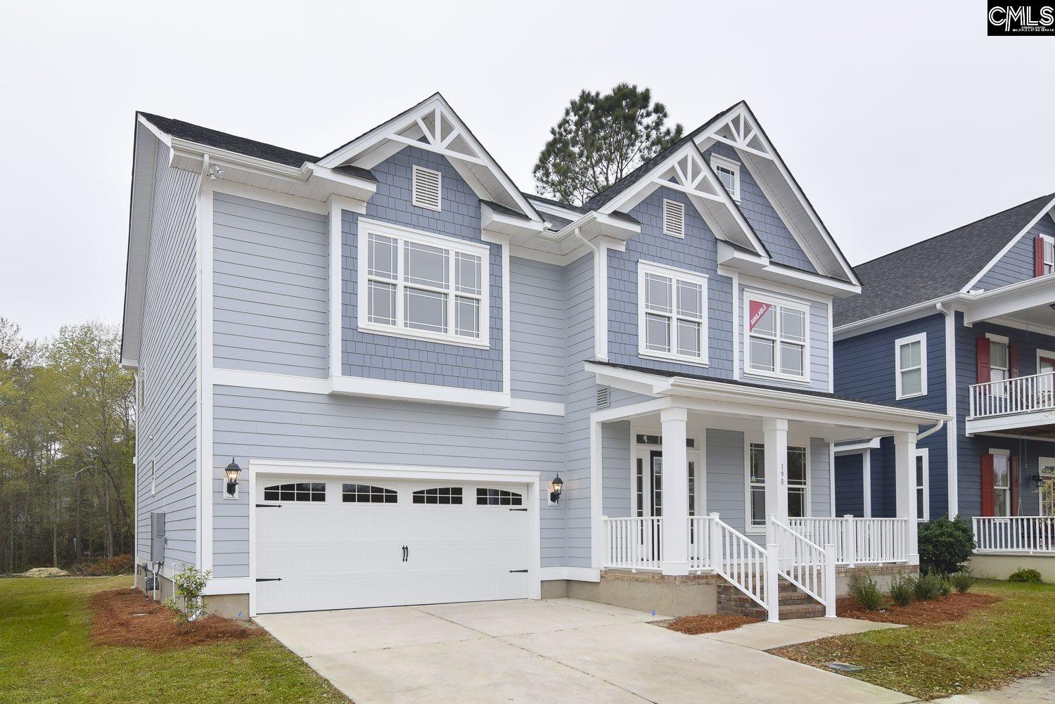 198 Baysdale #75 Columbia, SC 29229