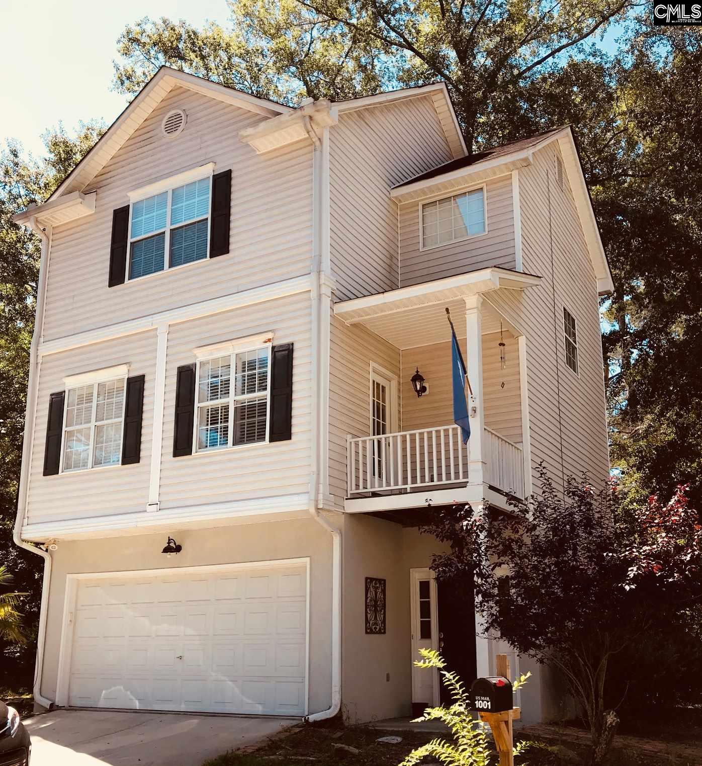 1001 Brentwood Columbia, SC 29206