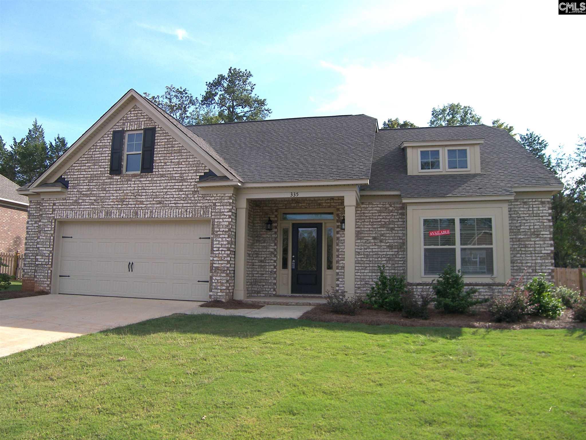 335 Berlandier Columbia, SC 29212
