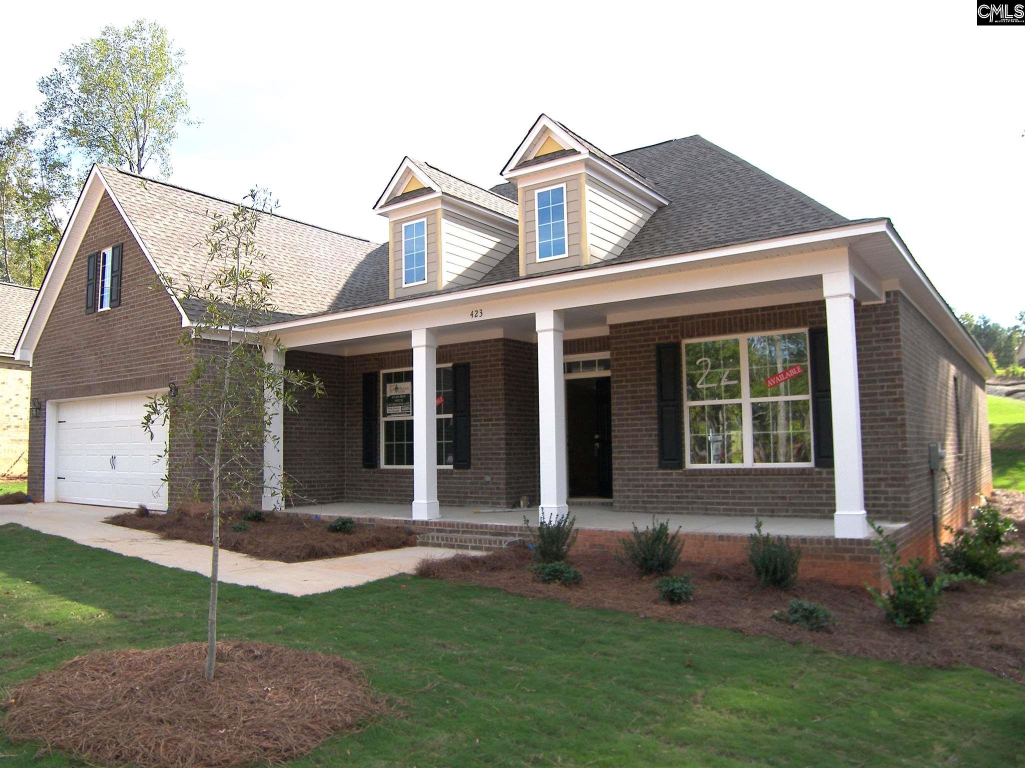 423 Tristania Columbia, SC 29212