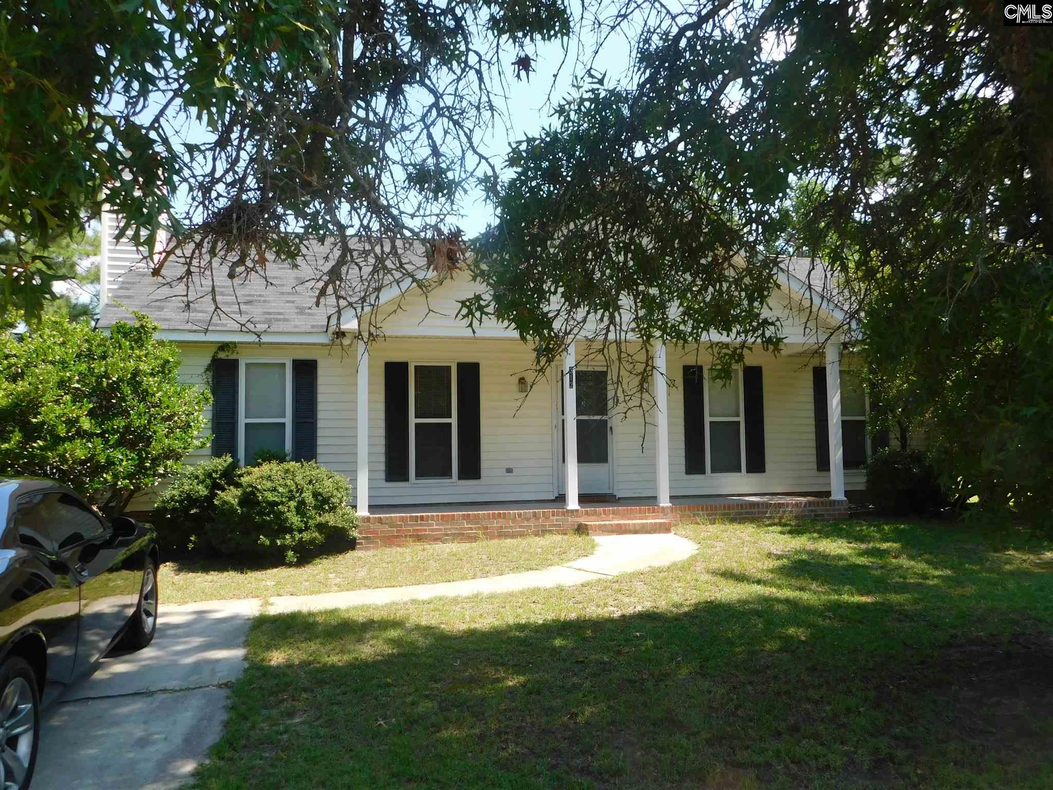 812 N Brickyard #63 Columbia, SC 29223