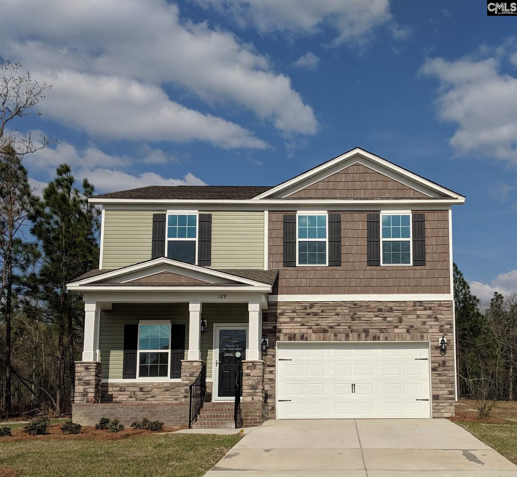129 Living Waters Lexington, SC 29073