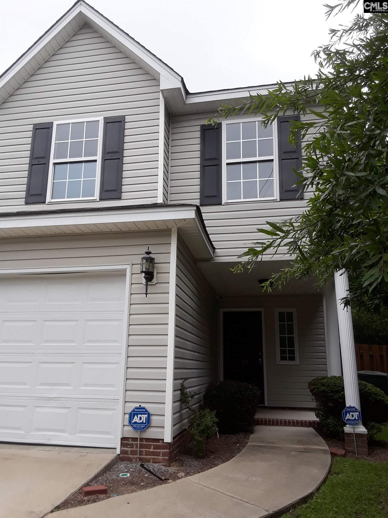 100 Courtyard Homes Columbia, SC 29209