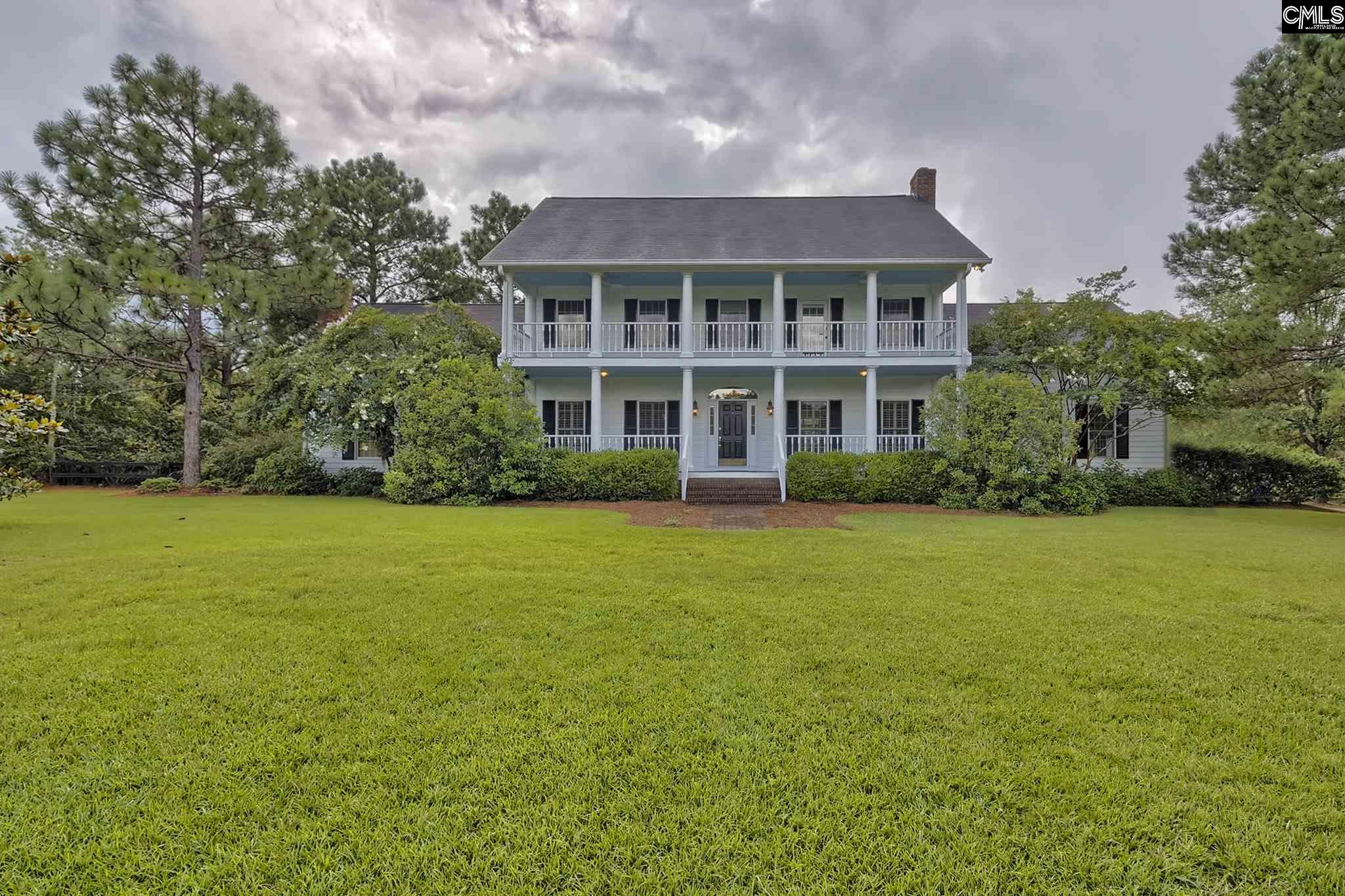 125 Kittal Lexington, SC 29073
