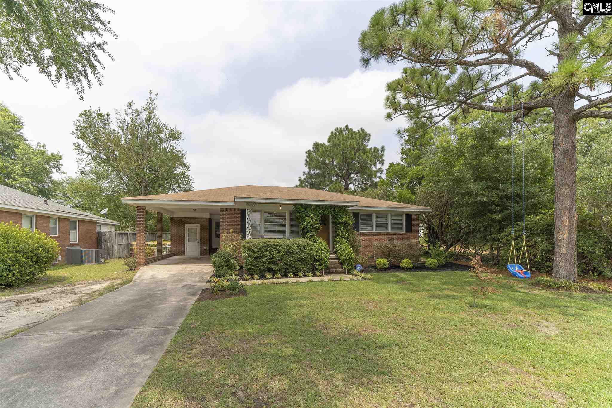 1636 B West Columbia, SC 29169