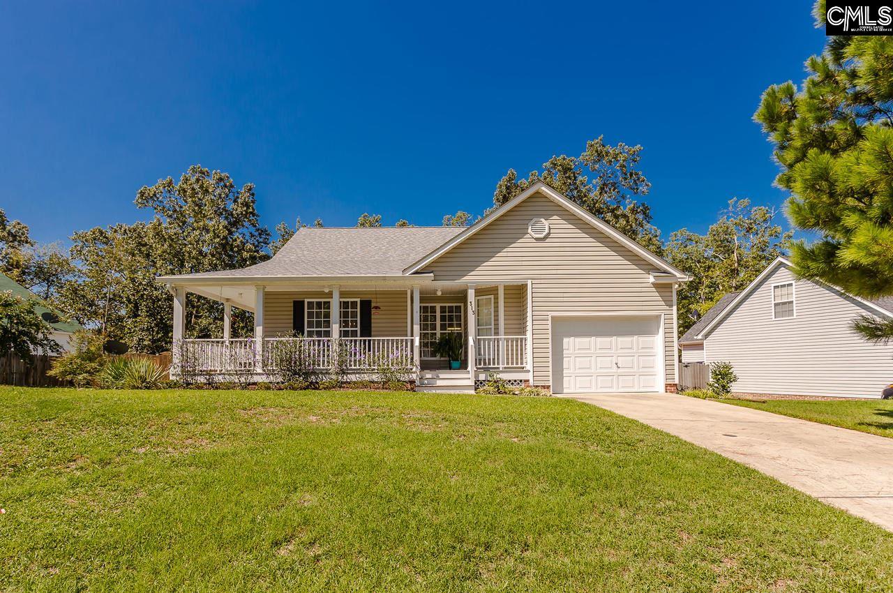 313 Oak Creek Columbia, SC 29223