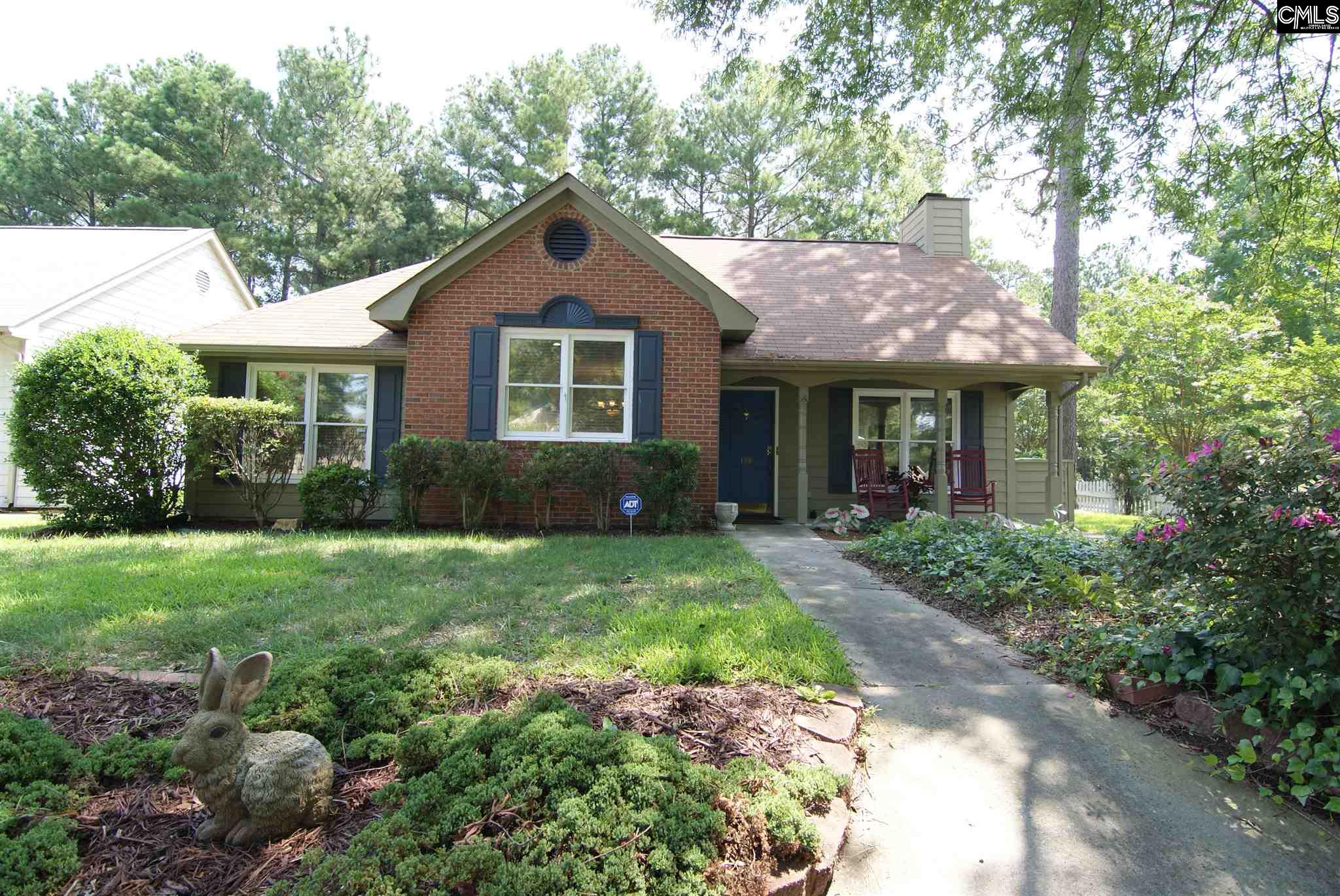 100 Harbison Club Columbia, SC 29212