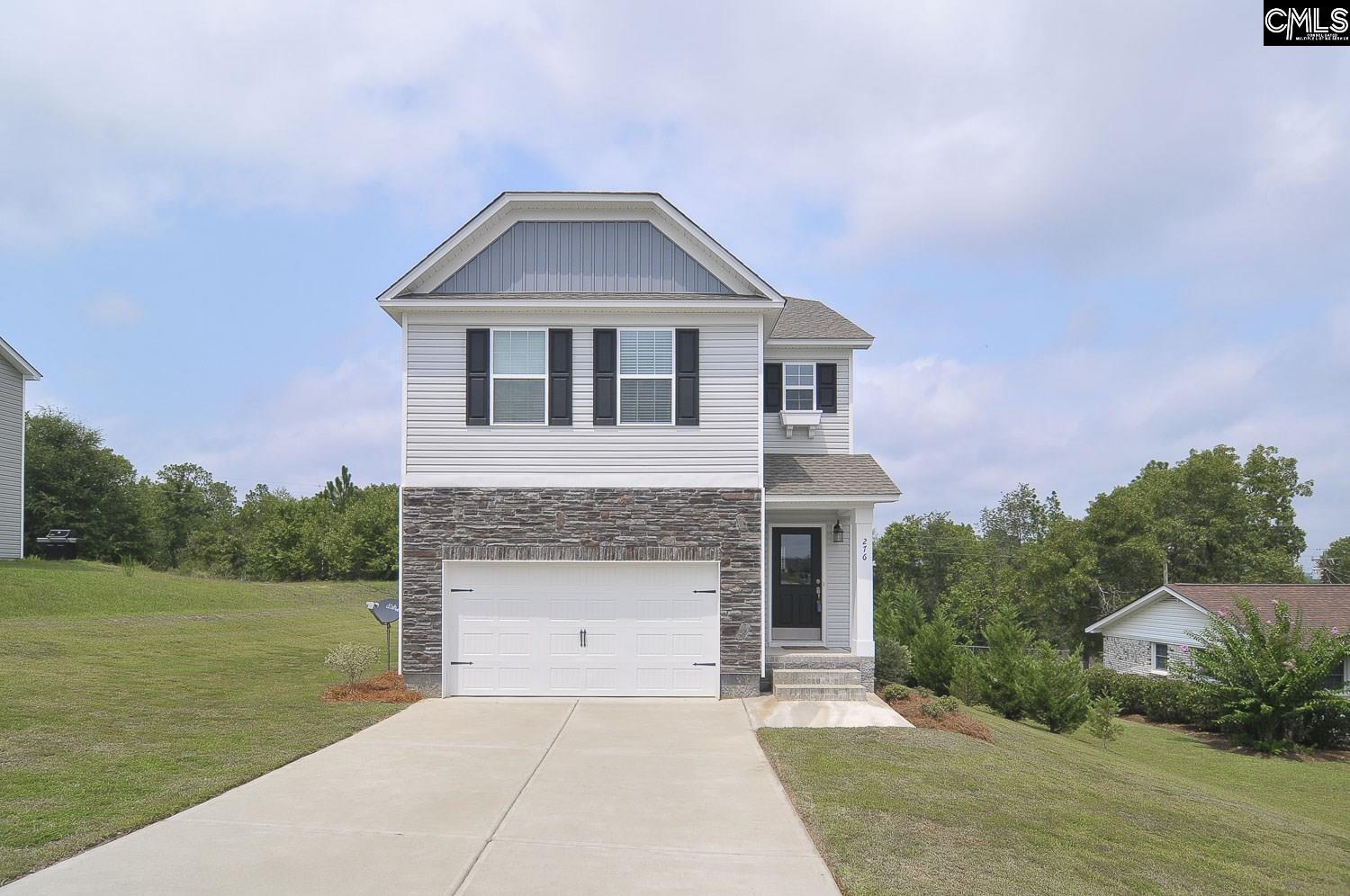 276 Loop West Columbia, SC 29170