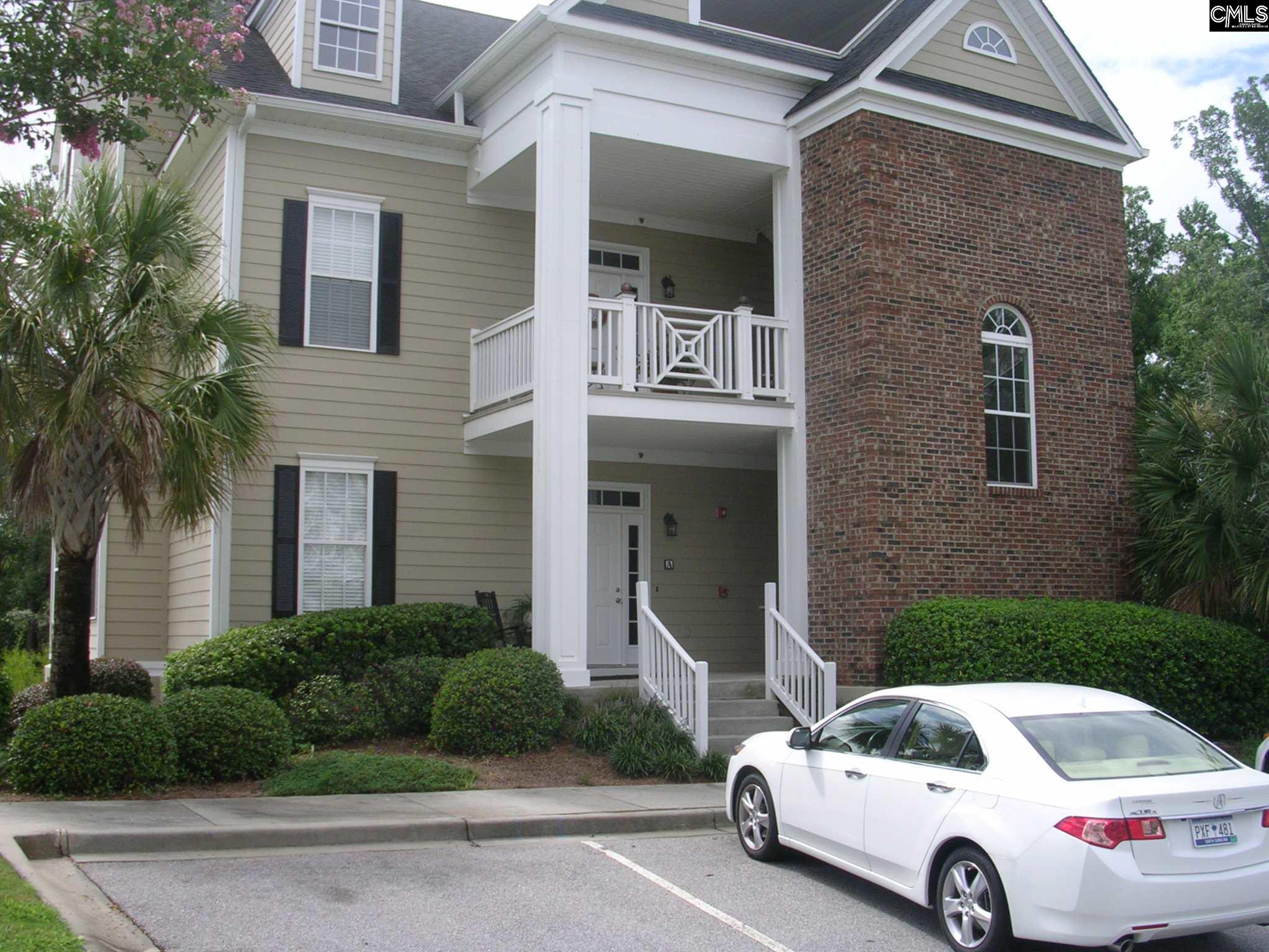 140 Waterway #18b Lexington, SC 29072