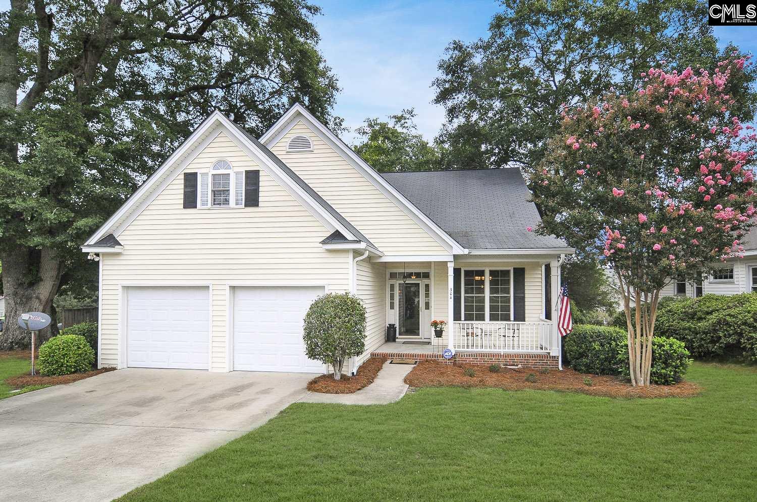 304 Hendrix Lexington, SC 29072