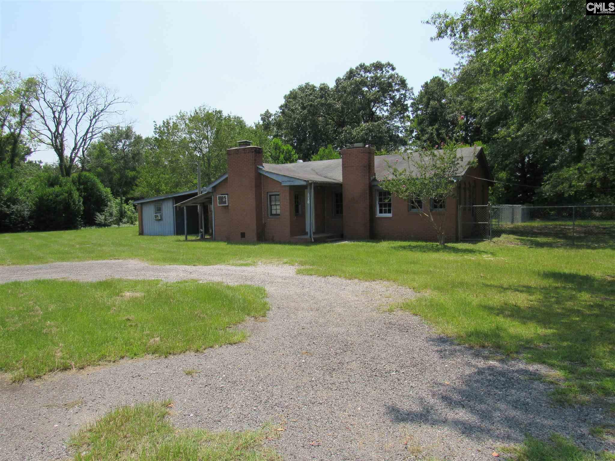 118 Meadowfield Gaston, SC 29053