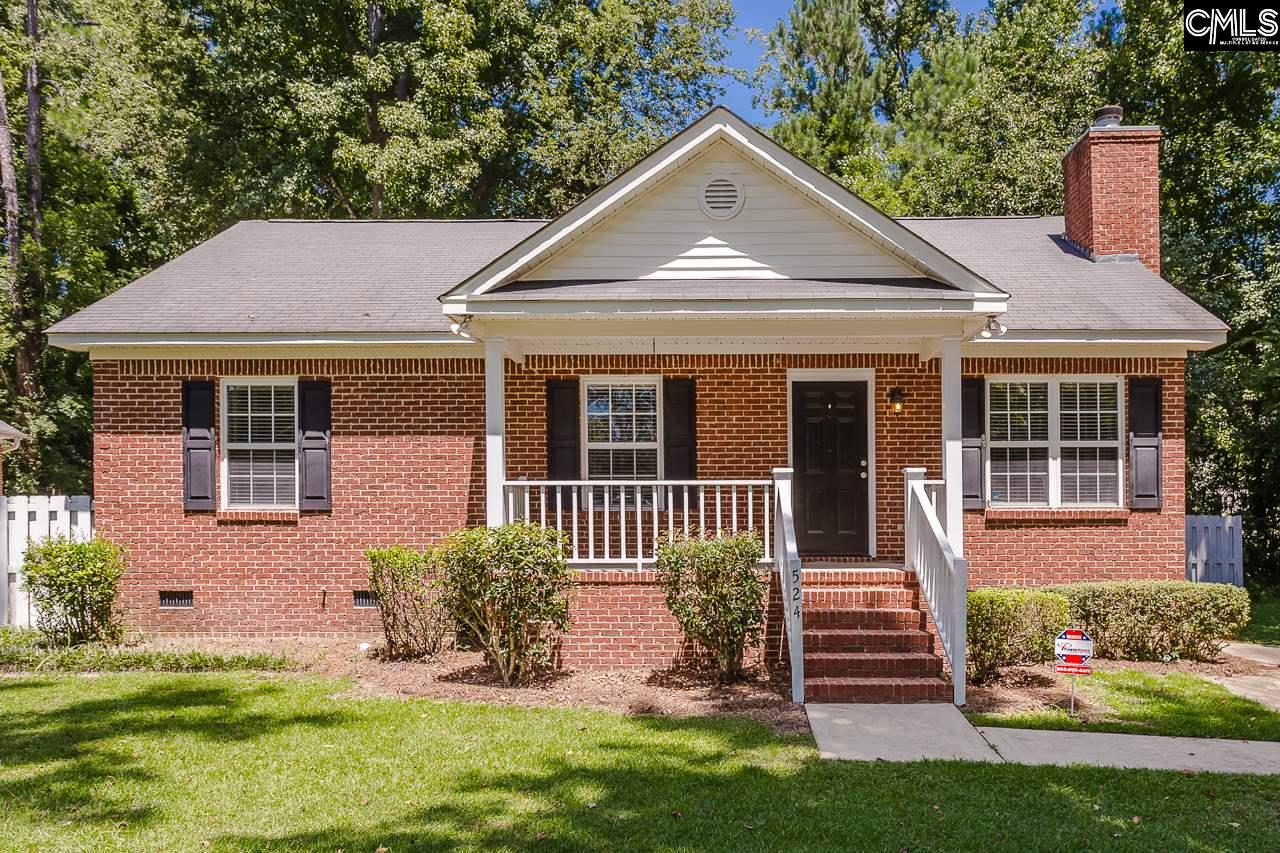 524 Britton Columbia, SC 29209
