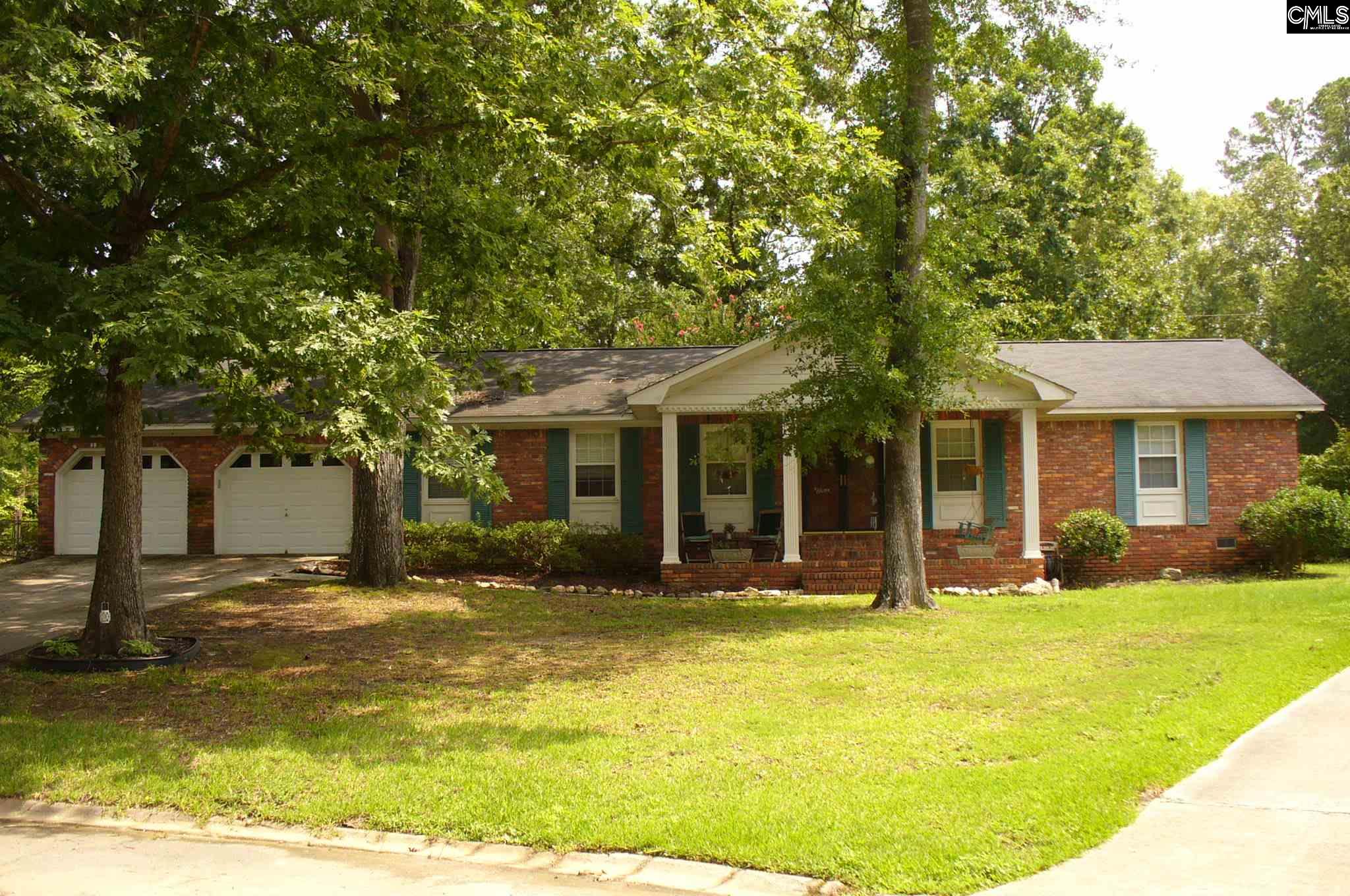 300 Stepney Columbia, SC 29210