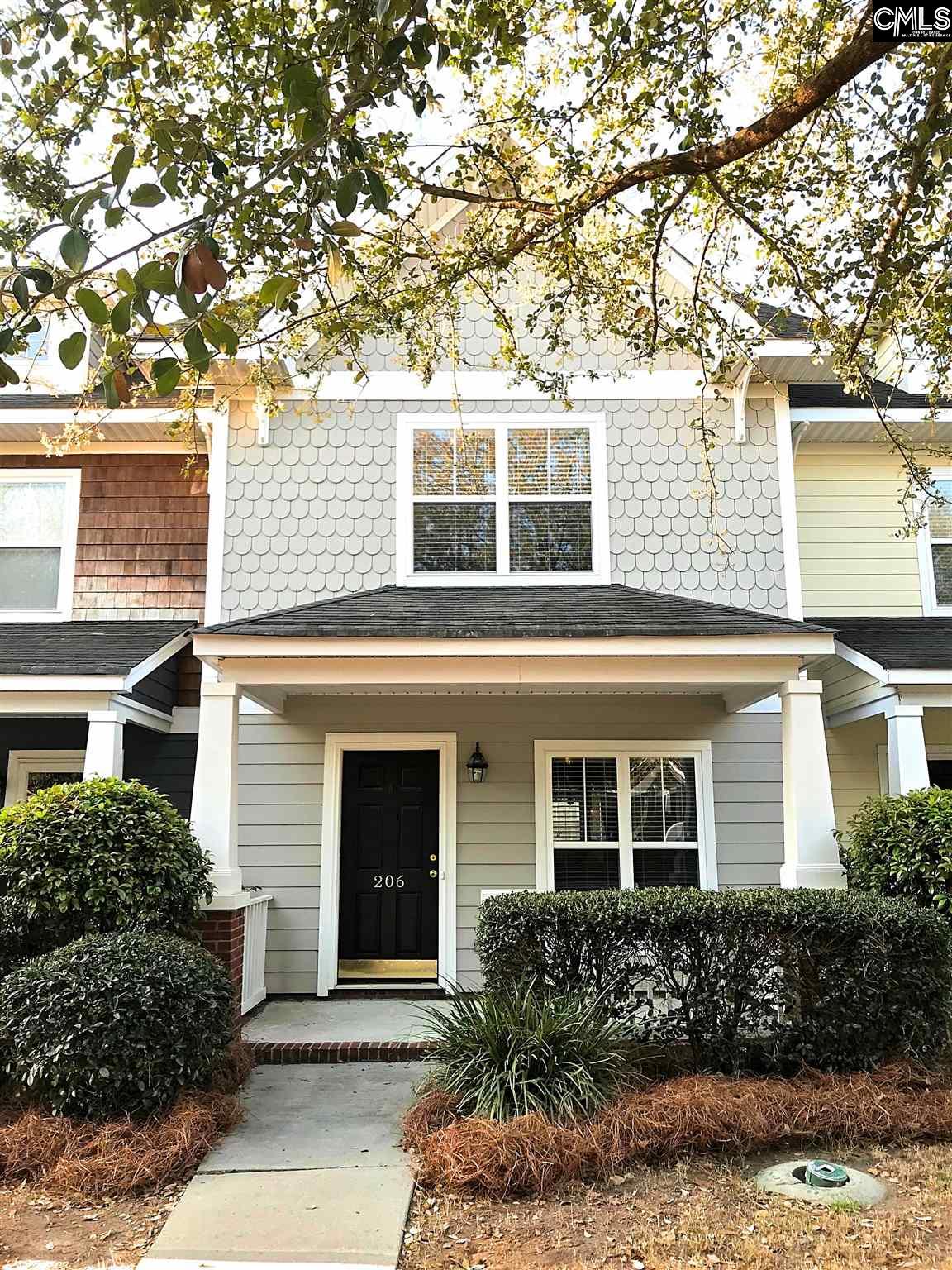 206 Hampton Forest Columbia, SC 29209