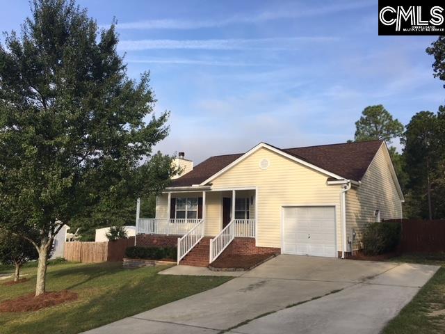 373 Bridleridge Lexington, SC 29073