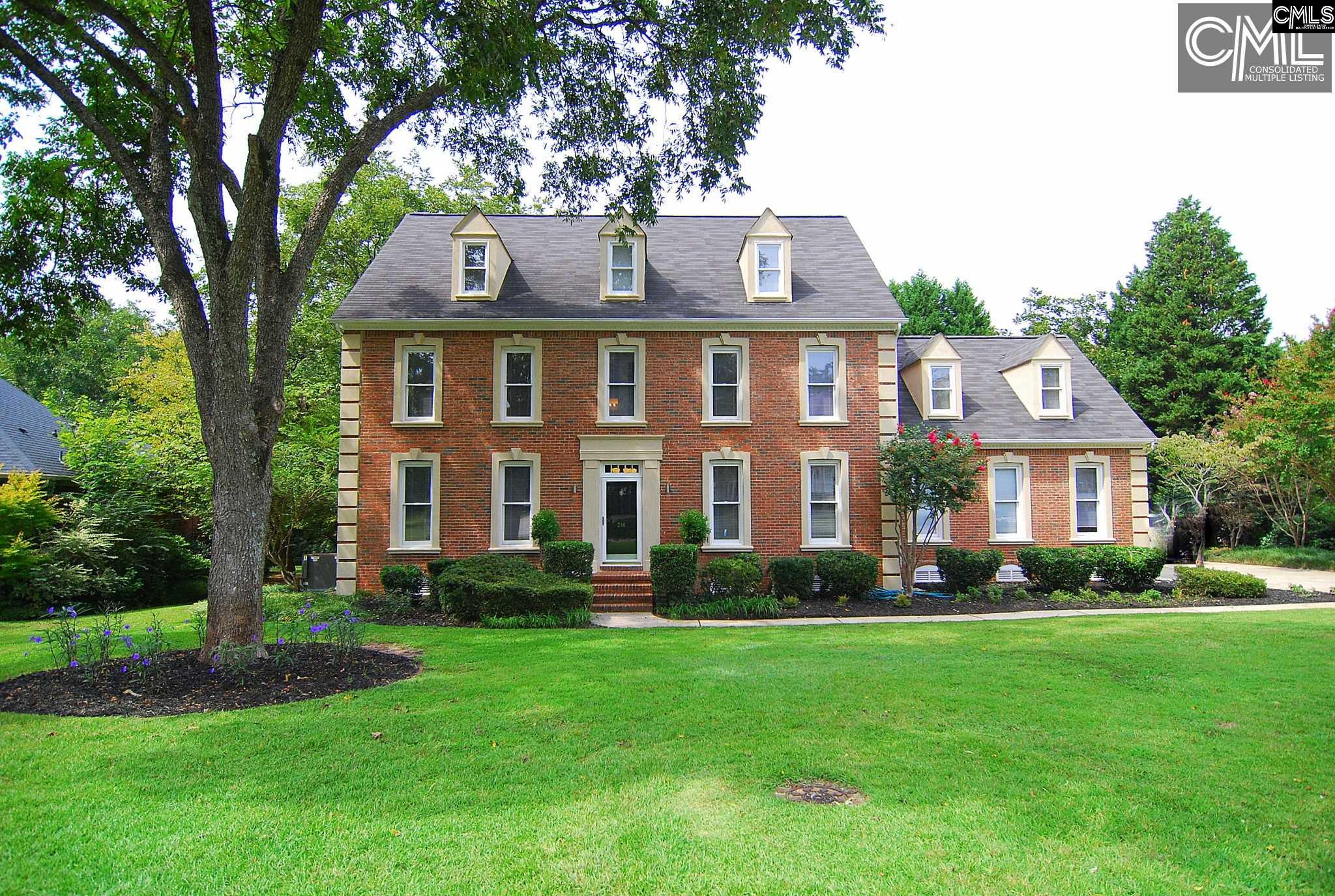 206 Wexford Columbia, SC 29212