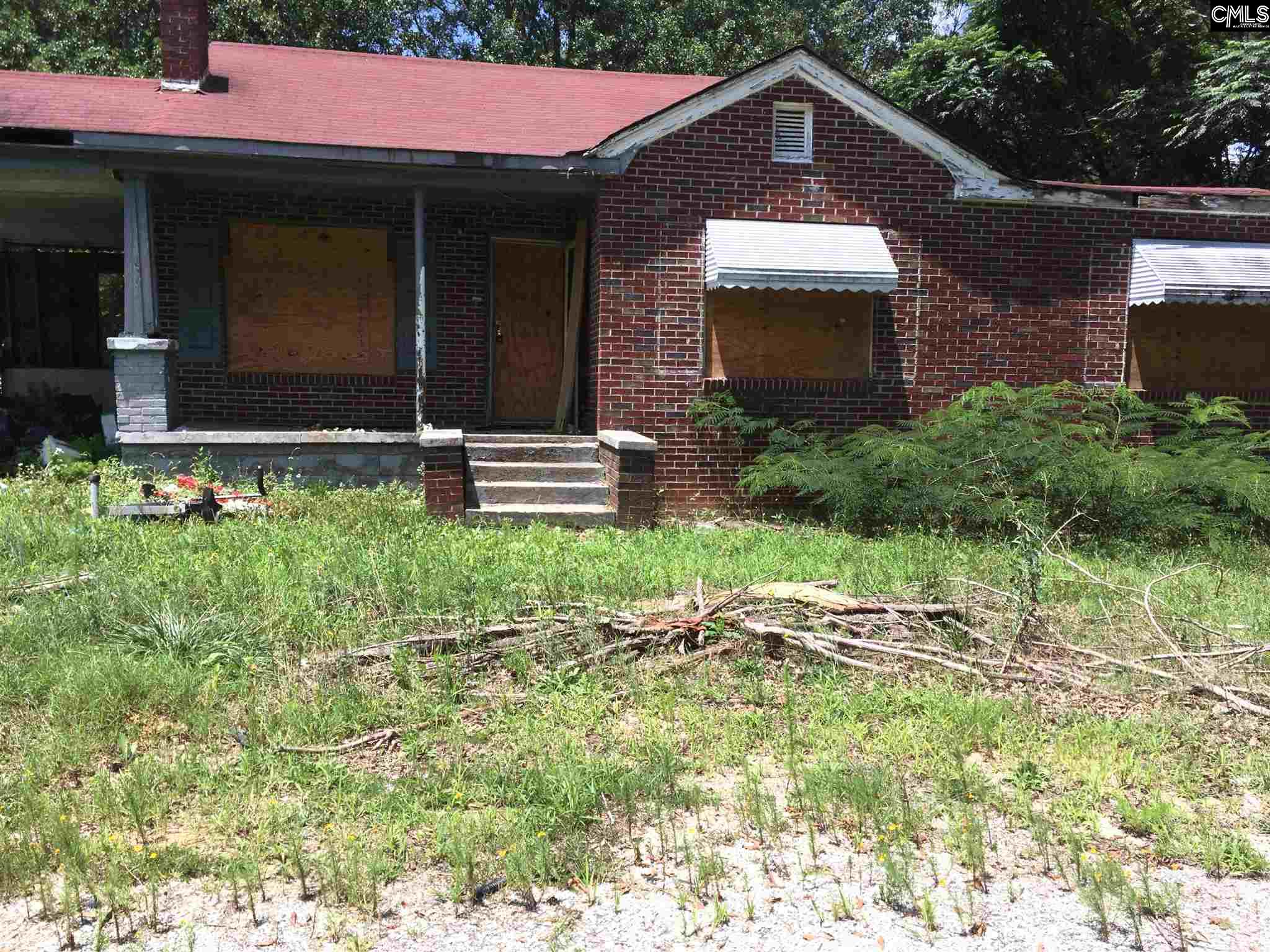 130 Lovers Whitmire, SC 29178