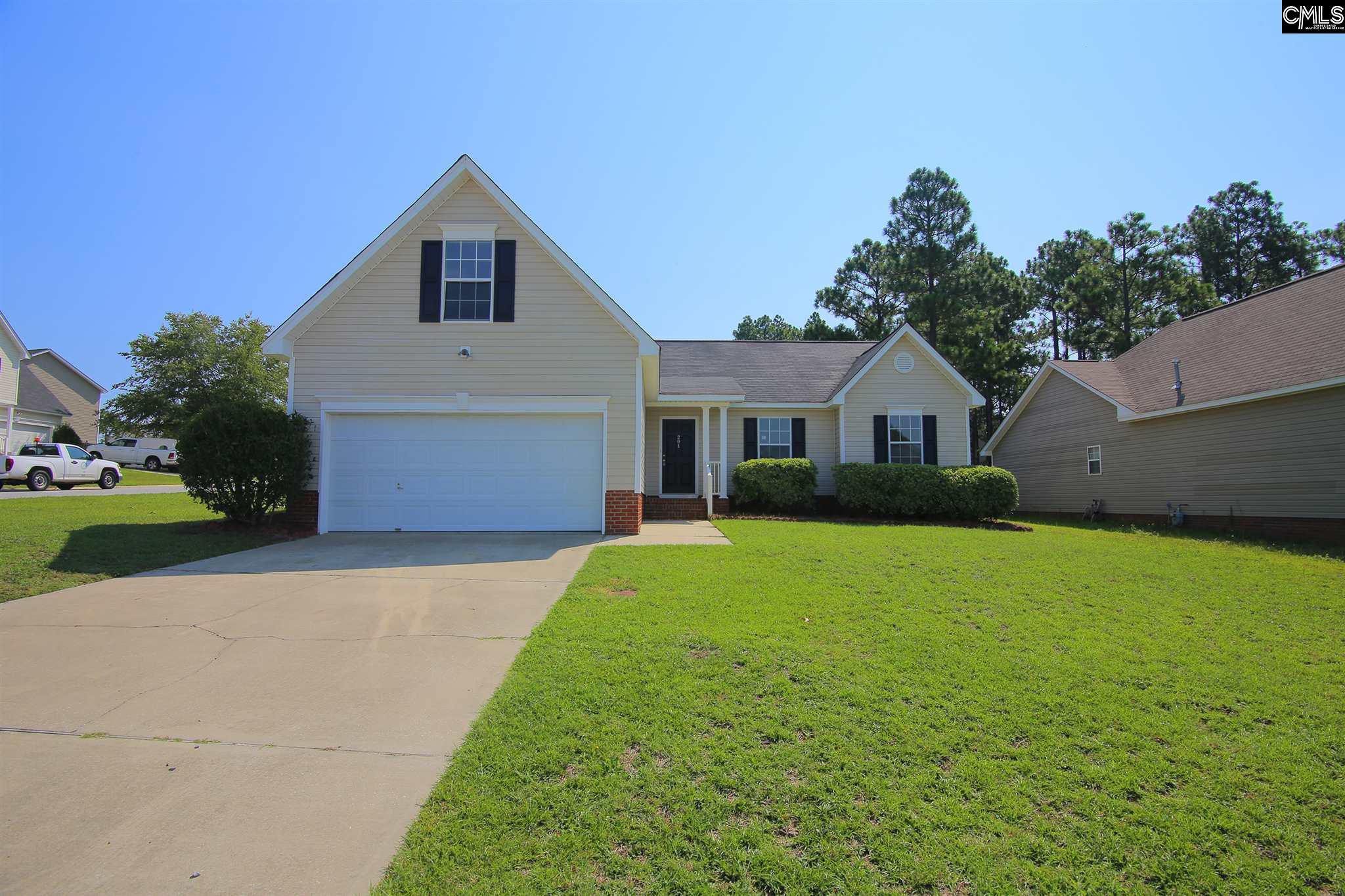 201 Blue Heron Columbia, SC 29229