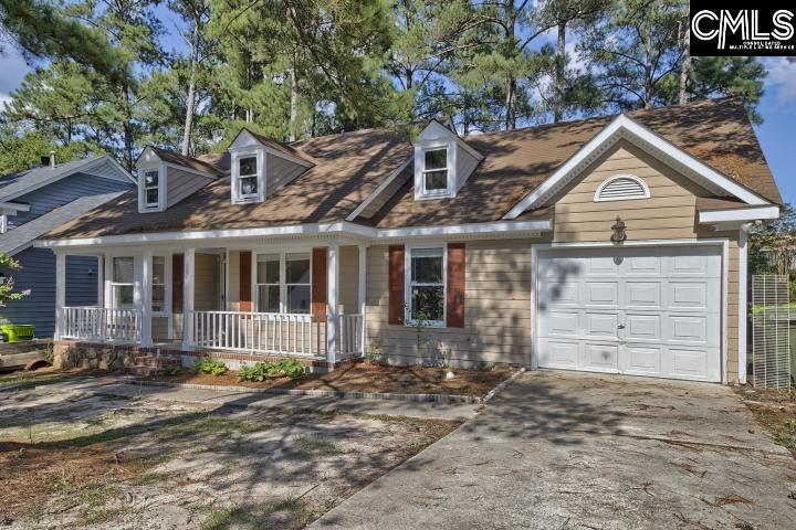 104 Salusbury Columbia, SC 29229