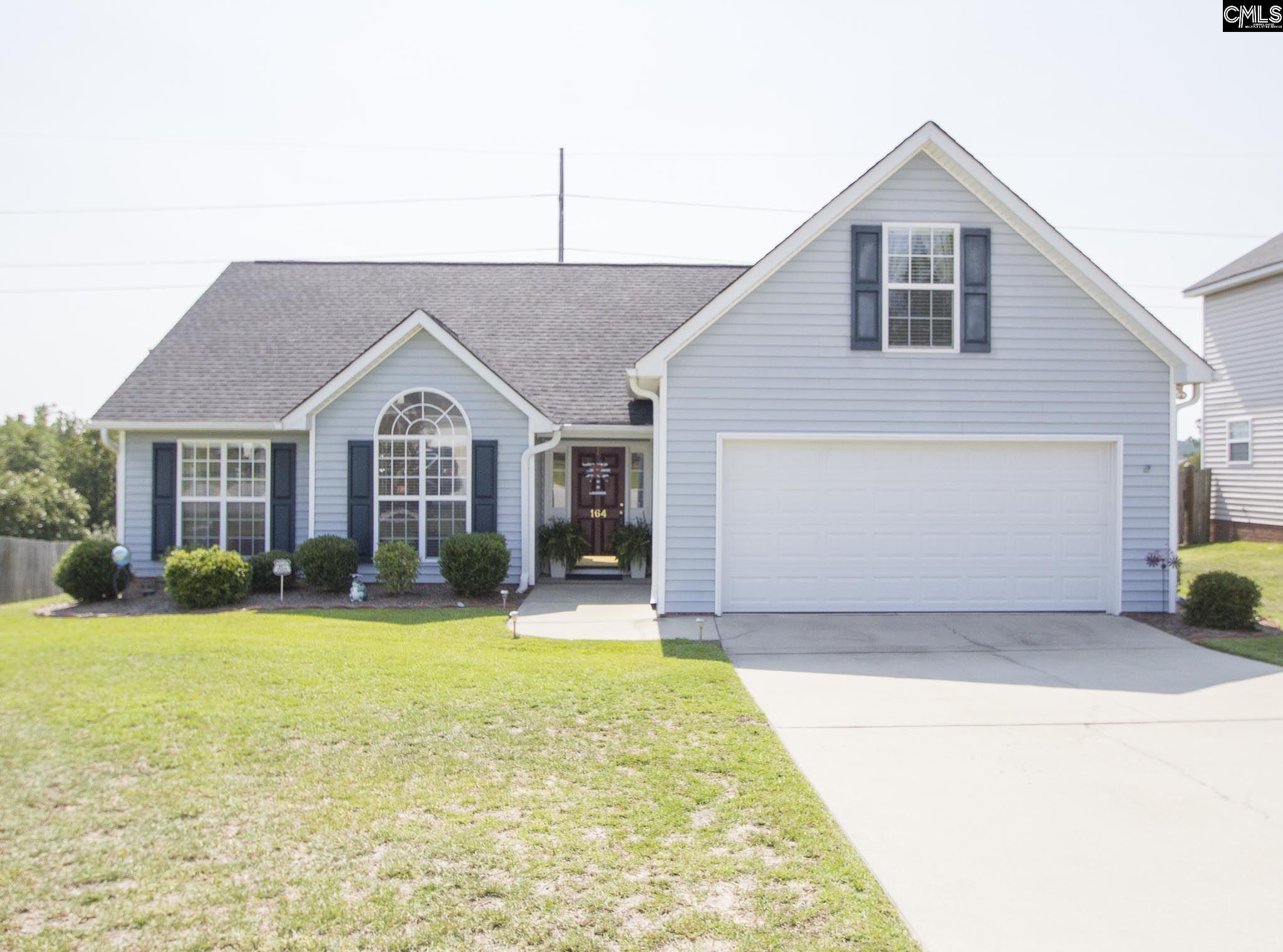 164 Brooksong Lexington, SC 29073