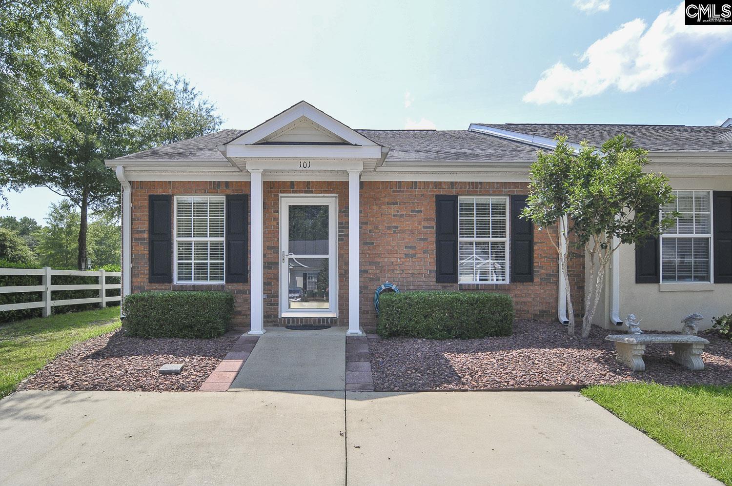 101 Buckhaven Lexington, SC 29072