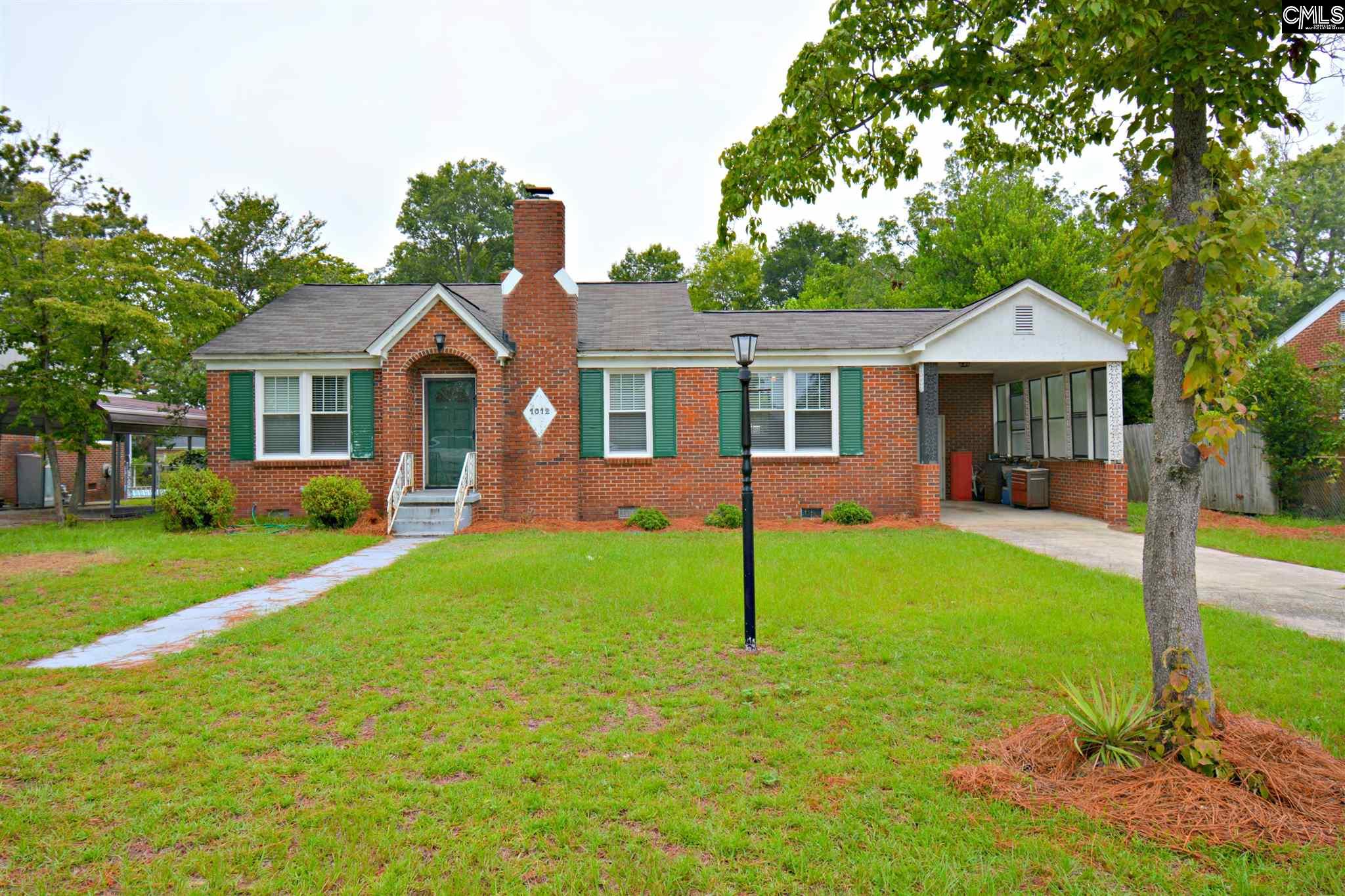 1012 D West Columbia, SC 29169