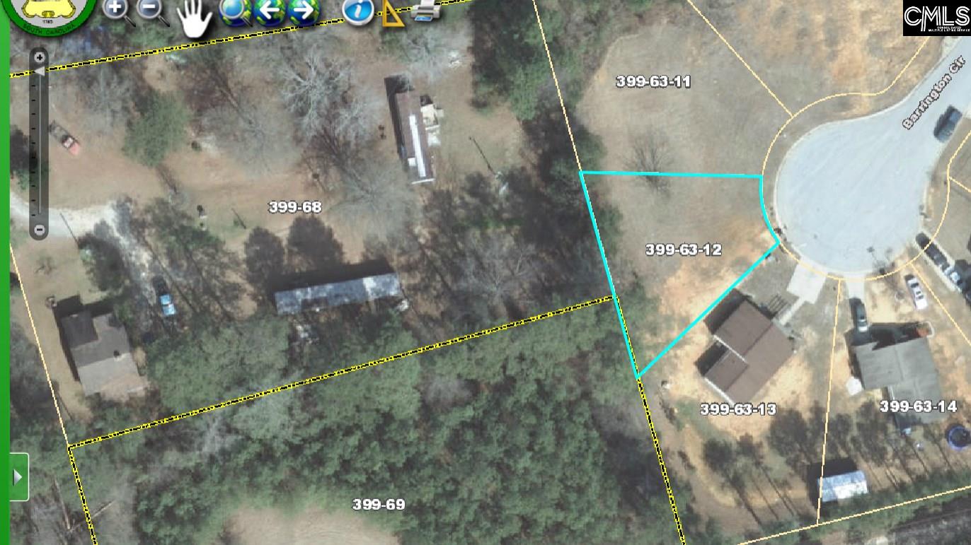 122 Barrington Newberry, SC 29108-0000