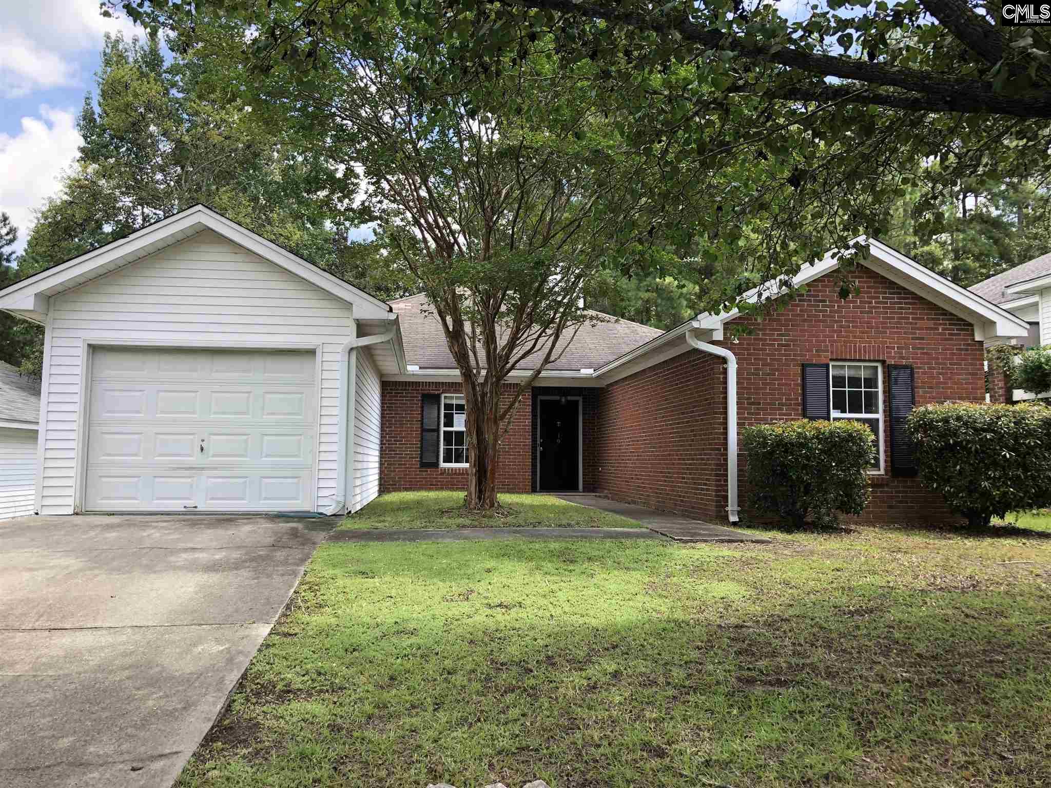19 Twin Oaks Columbia, SC 29209