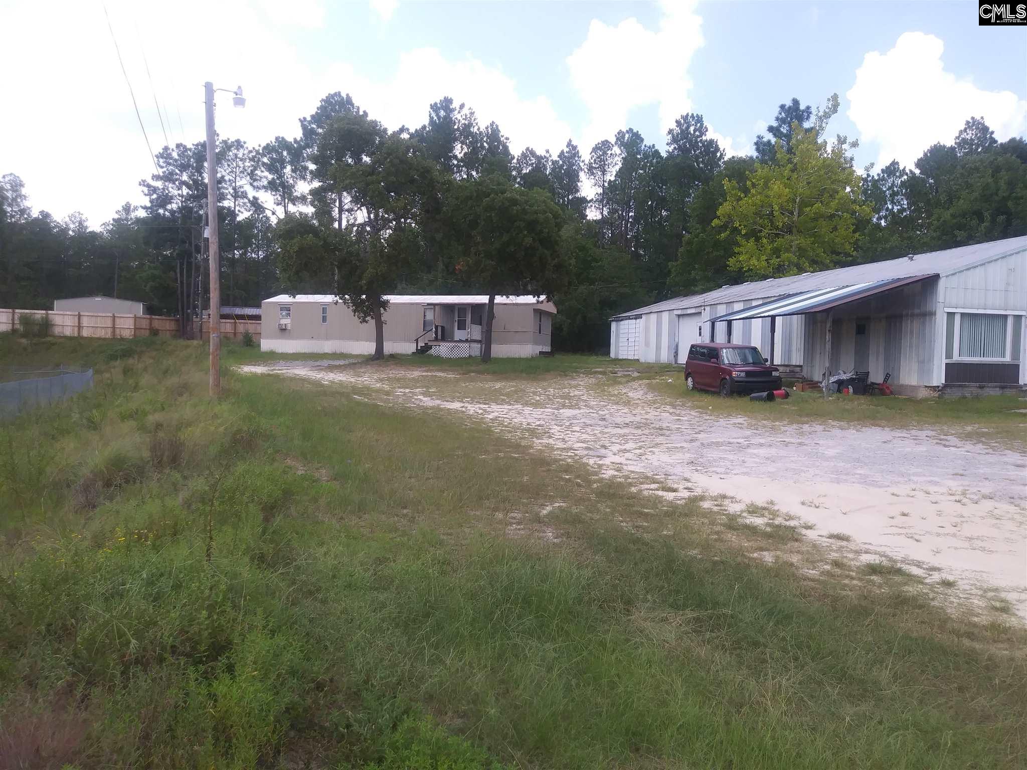 4964 Edmund West Columbia, SC 29170