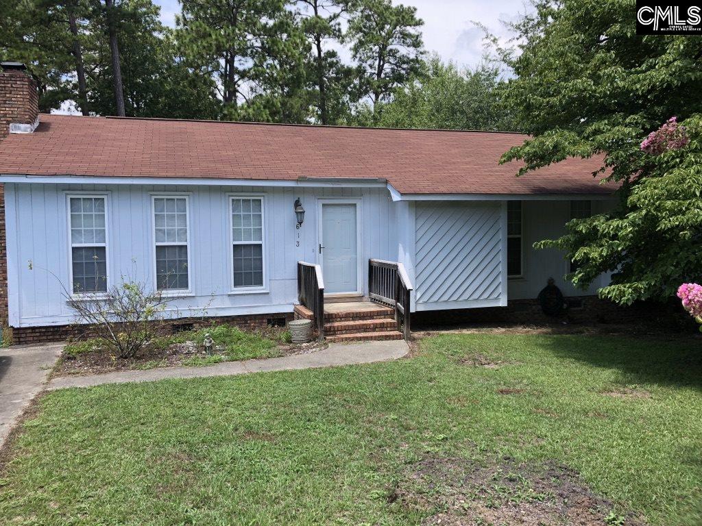 2613 Banner Hill Columbia, SC 29209