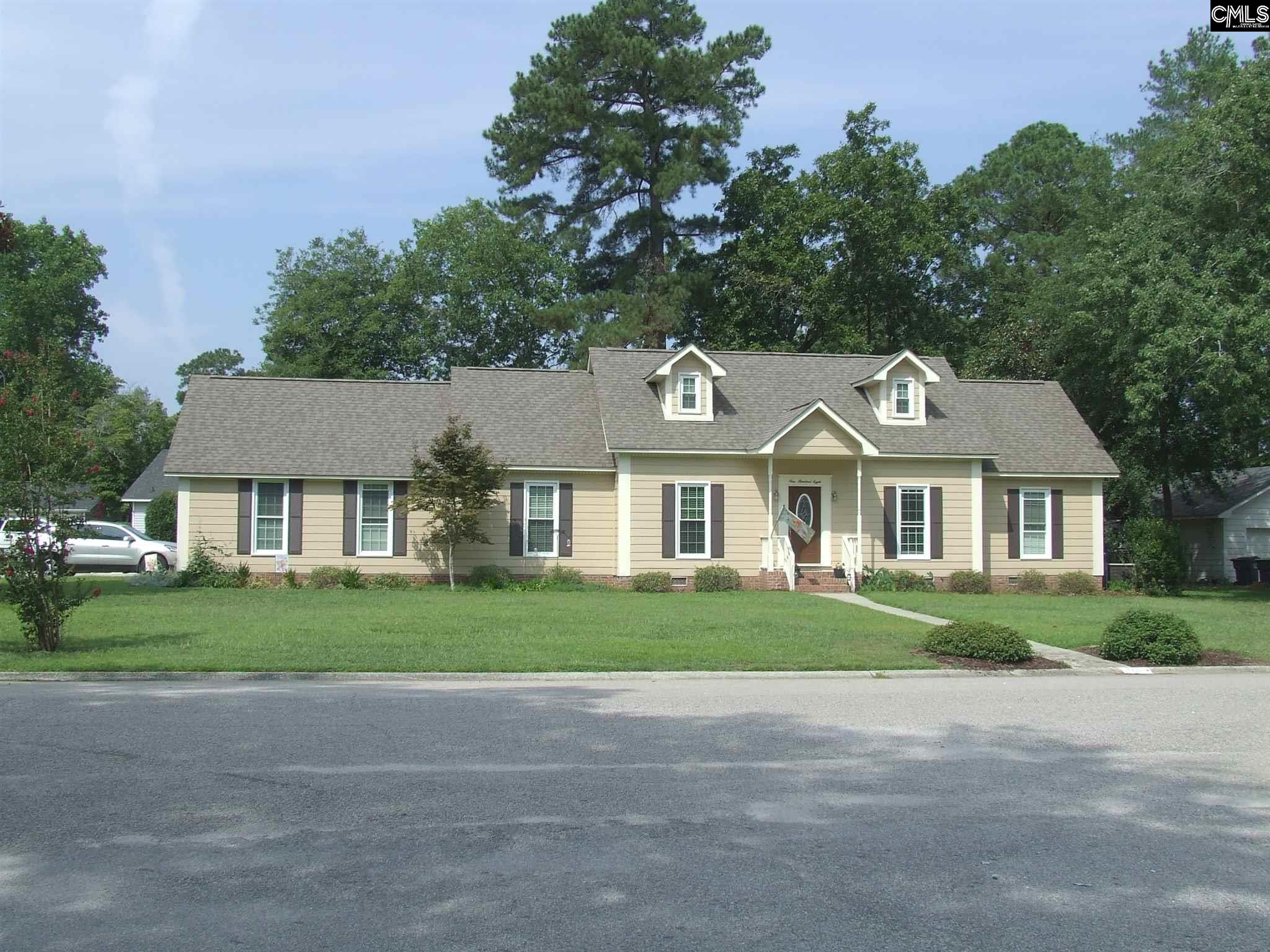 108 Cedar Vale Lexington, SC 29073