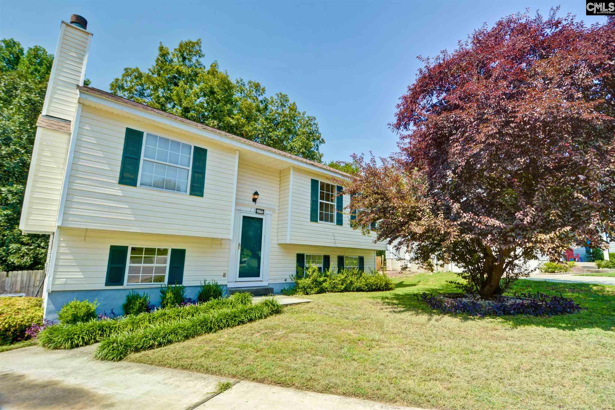13 Red Thorn Columbia, SC 29229