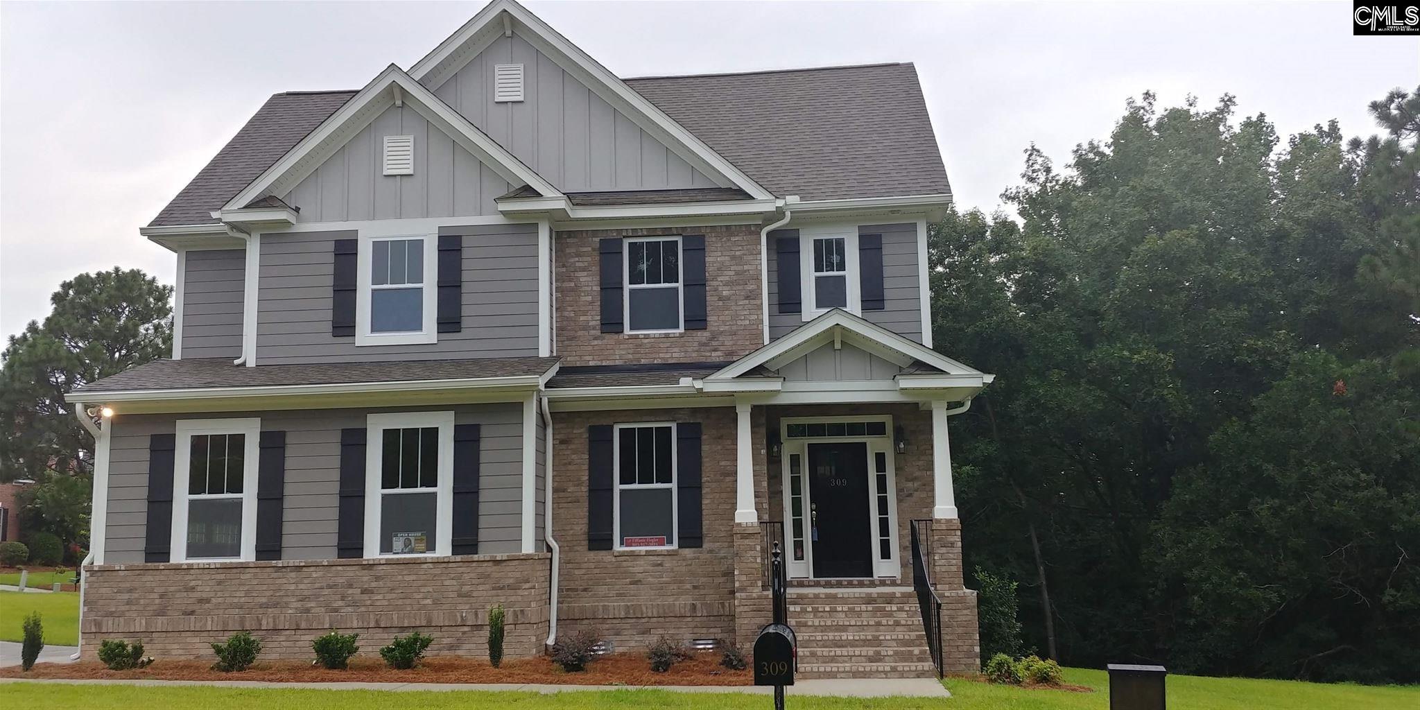 309 Bentwood #54 Columbia, SC 29229