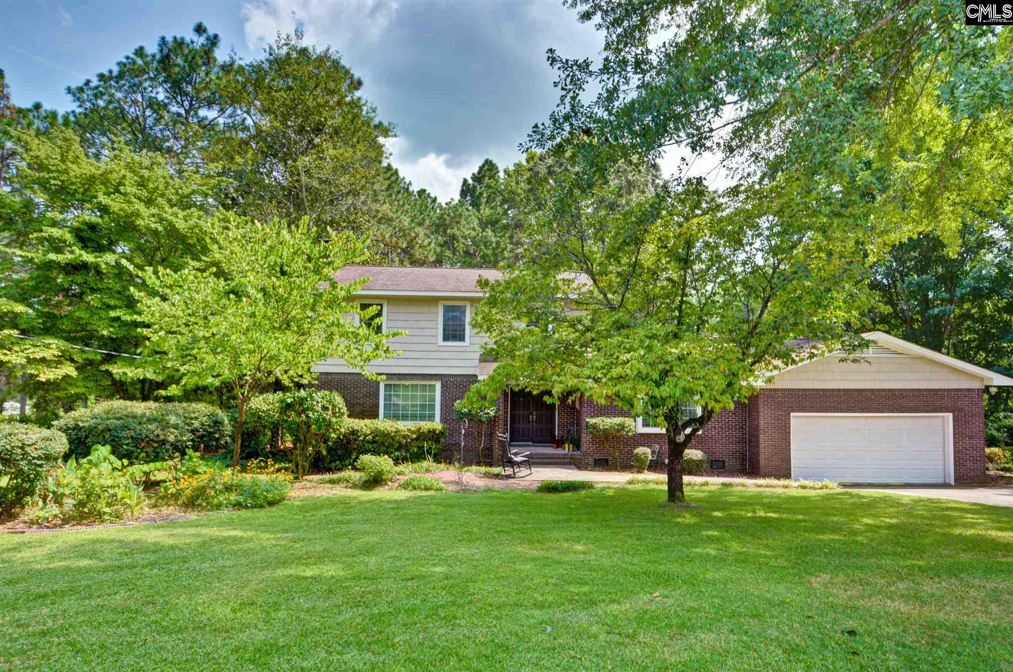 1828 Pleasant Valley West Columbia, SC 29172