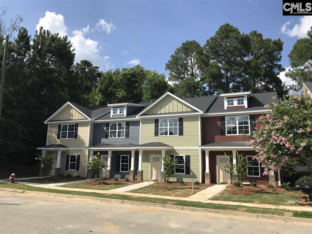 107 Top Forest #151 Columbia, SC 29209