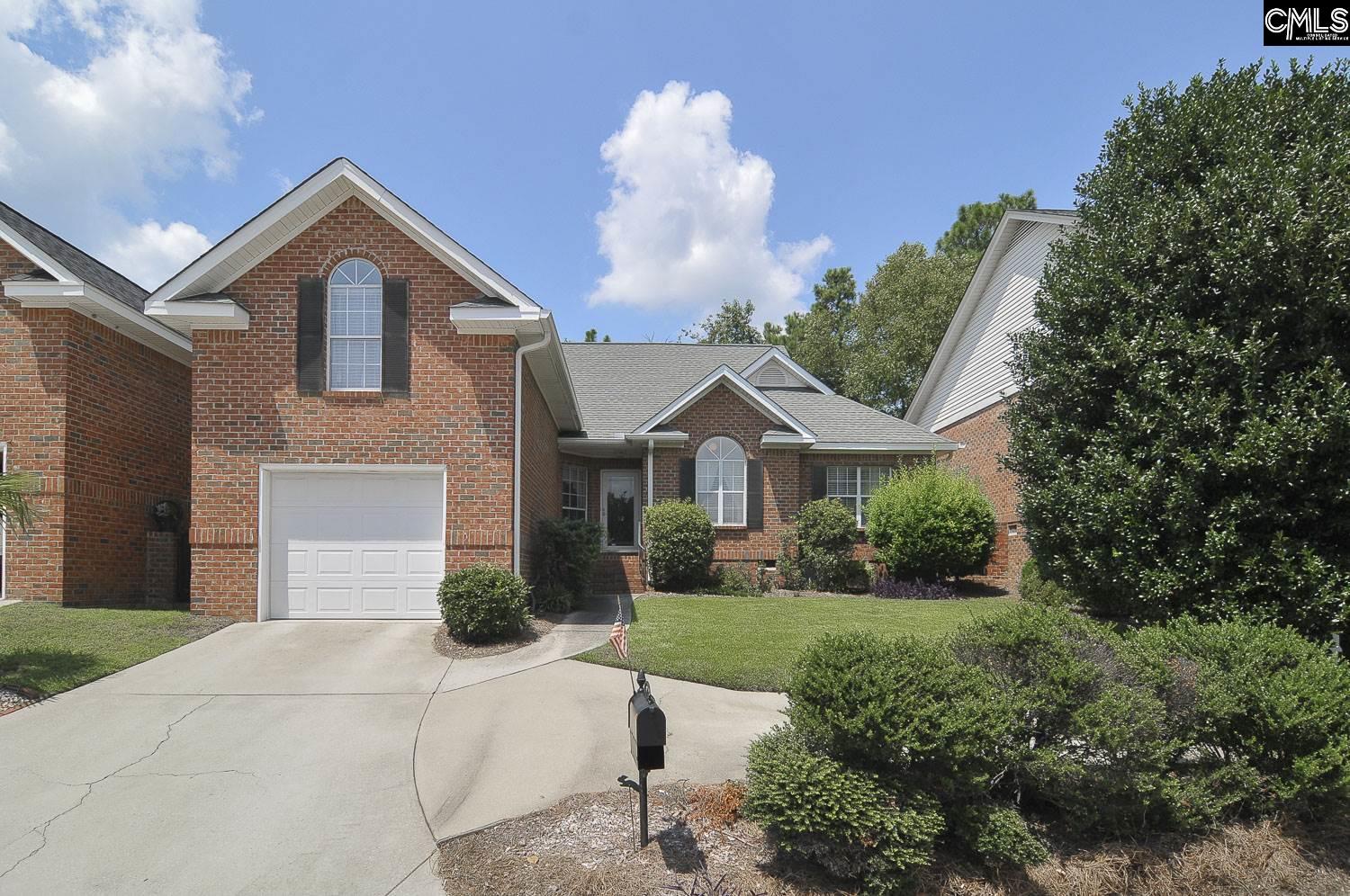 32 Polo Ridge #12 Columbia, SC 29223