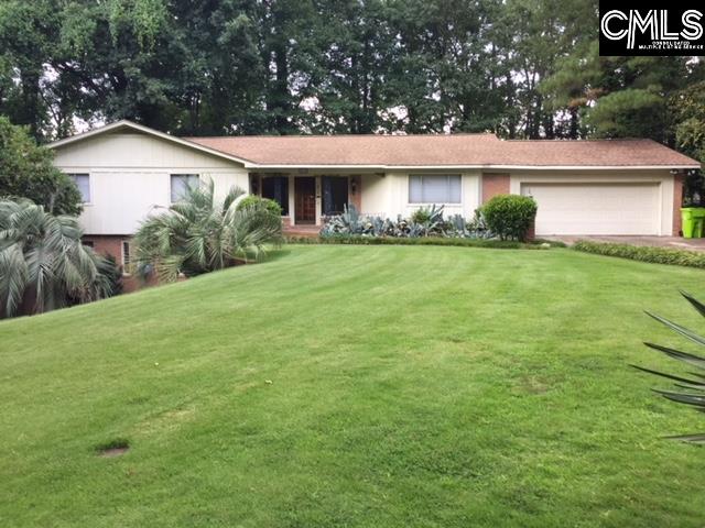 3535 Overcreek Columbia, SC 29206
