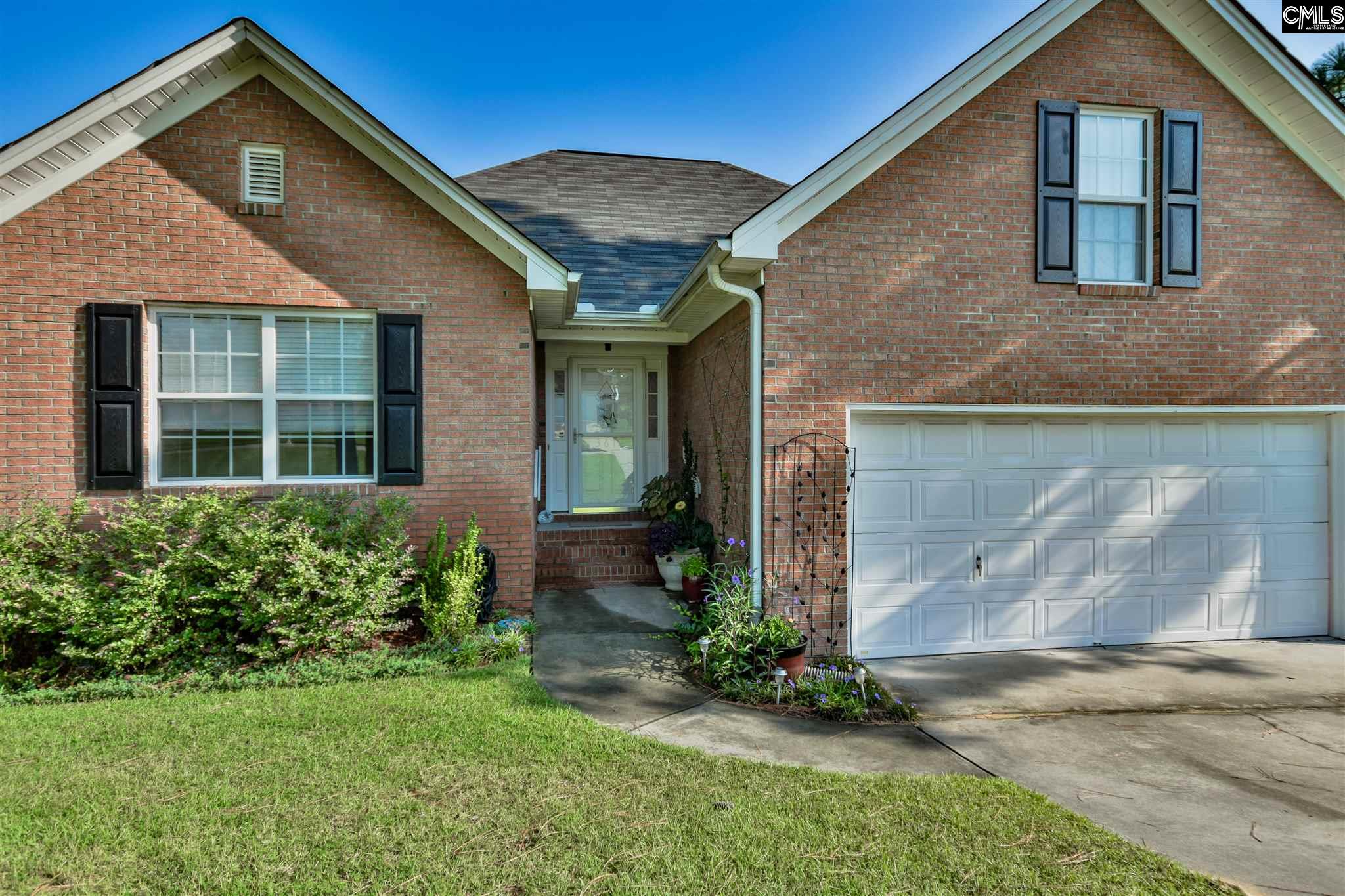 361 Summit Hills Columbia, SC 29229