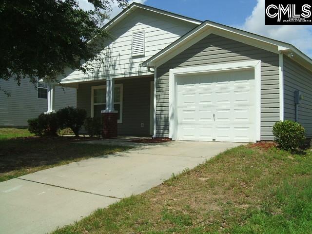 170 Cogburn Columbia, SC 29229-8070