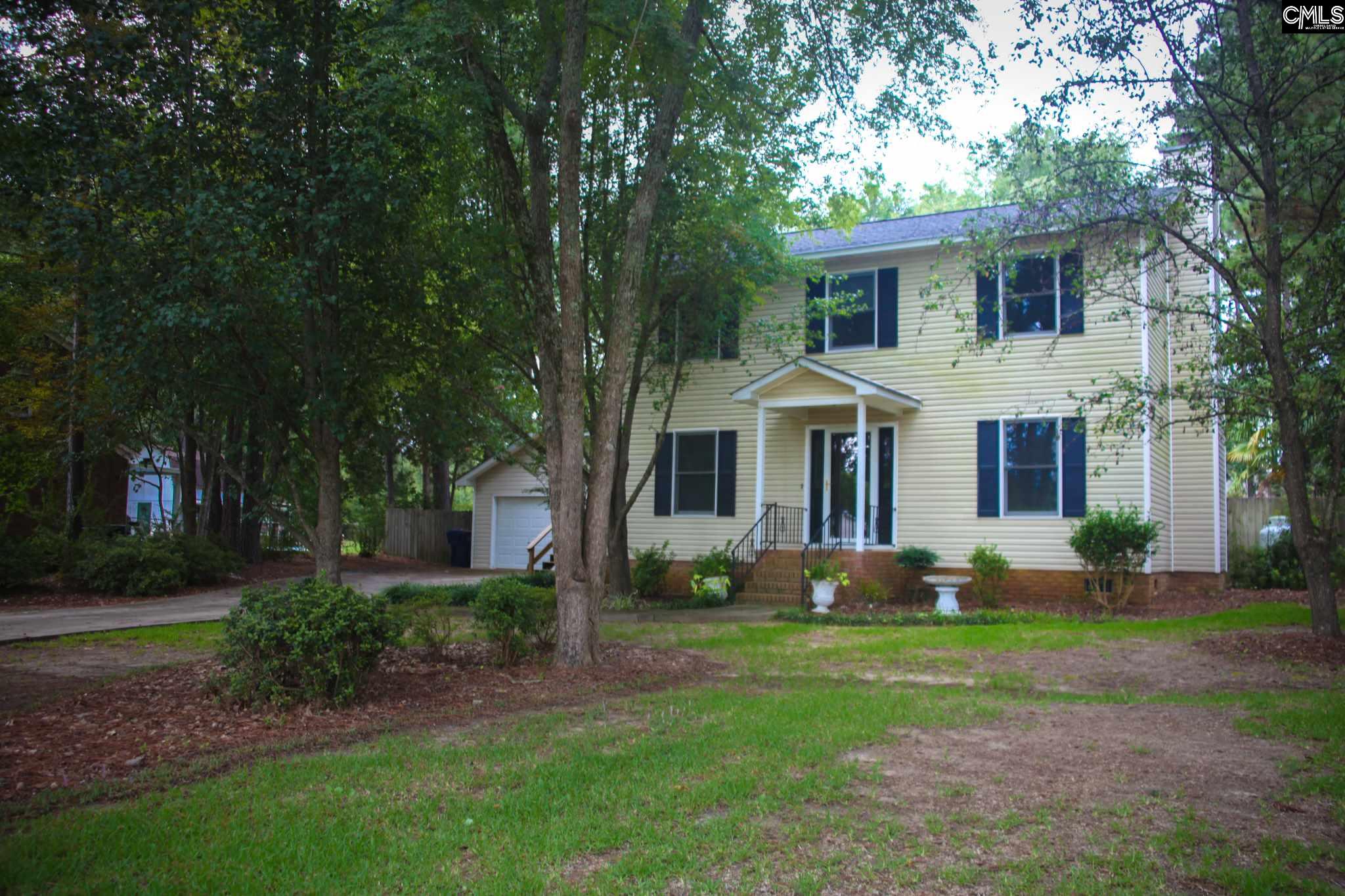 323 Smallwood Chapin, SC 29036