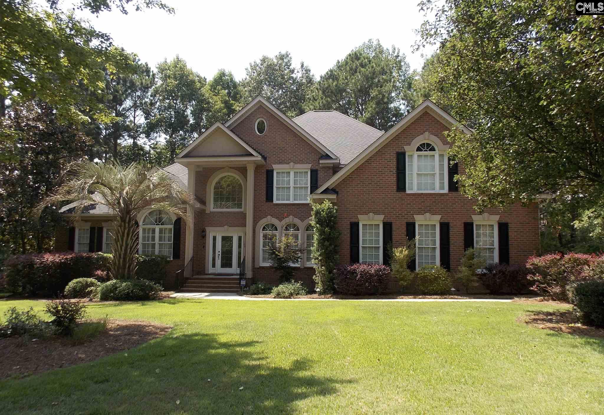 108 Steeple Crest S Irmo, SC 29063-9242