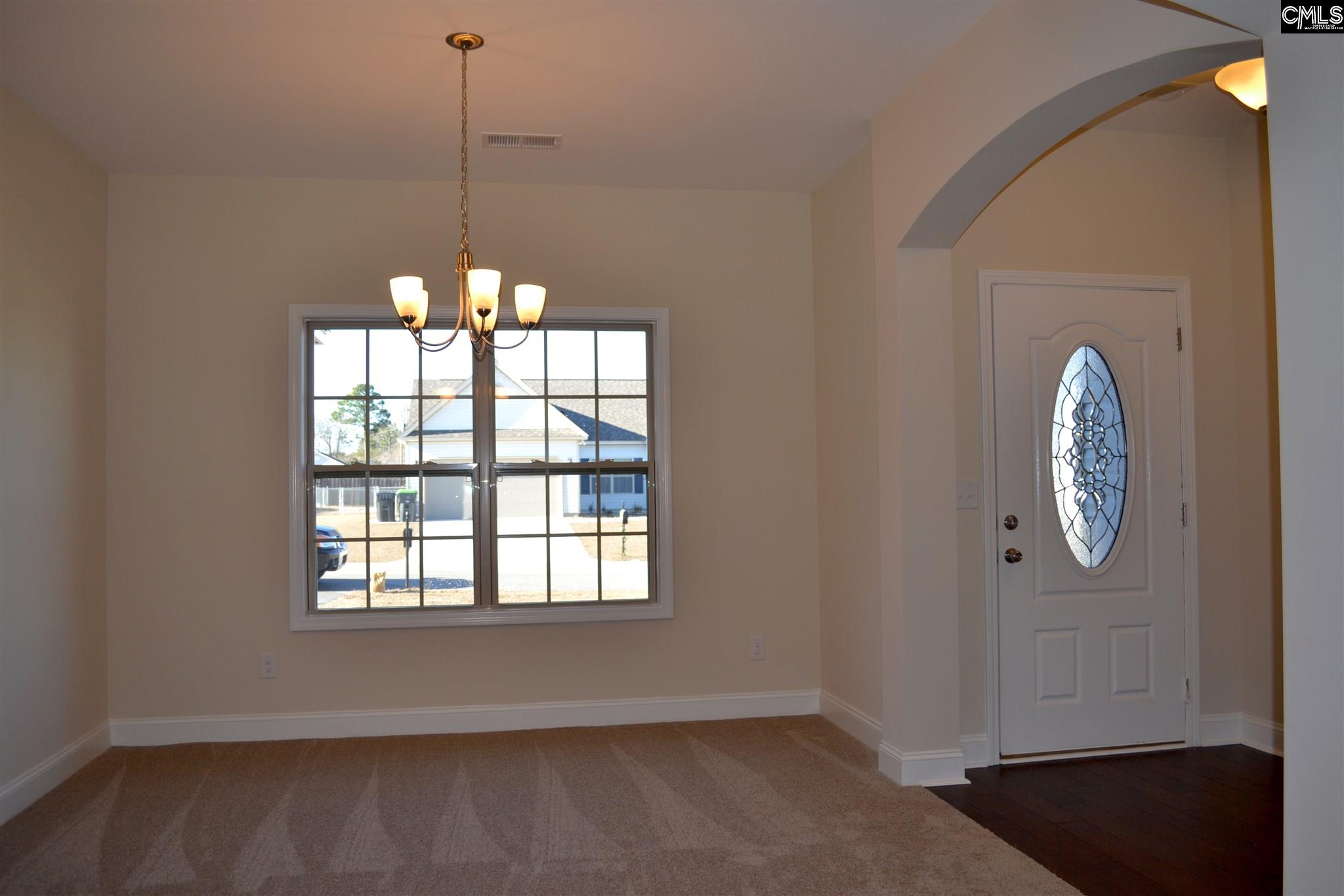 521 Calhoun #1 Swansea, SC 29061