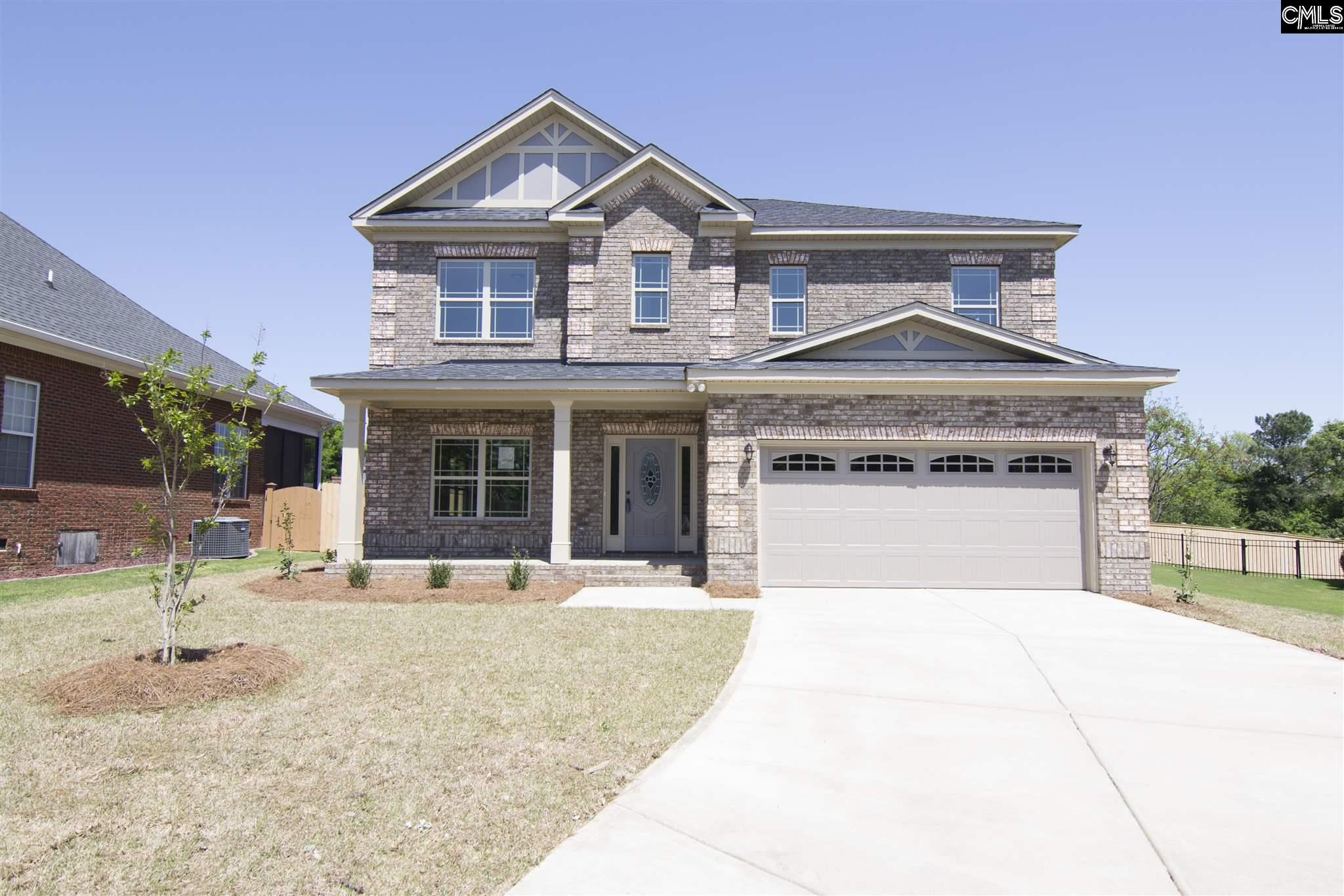 101 Clubhouse #14 West Columbia, SC 29172