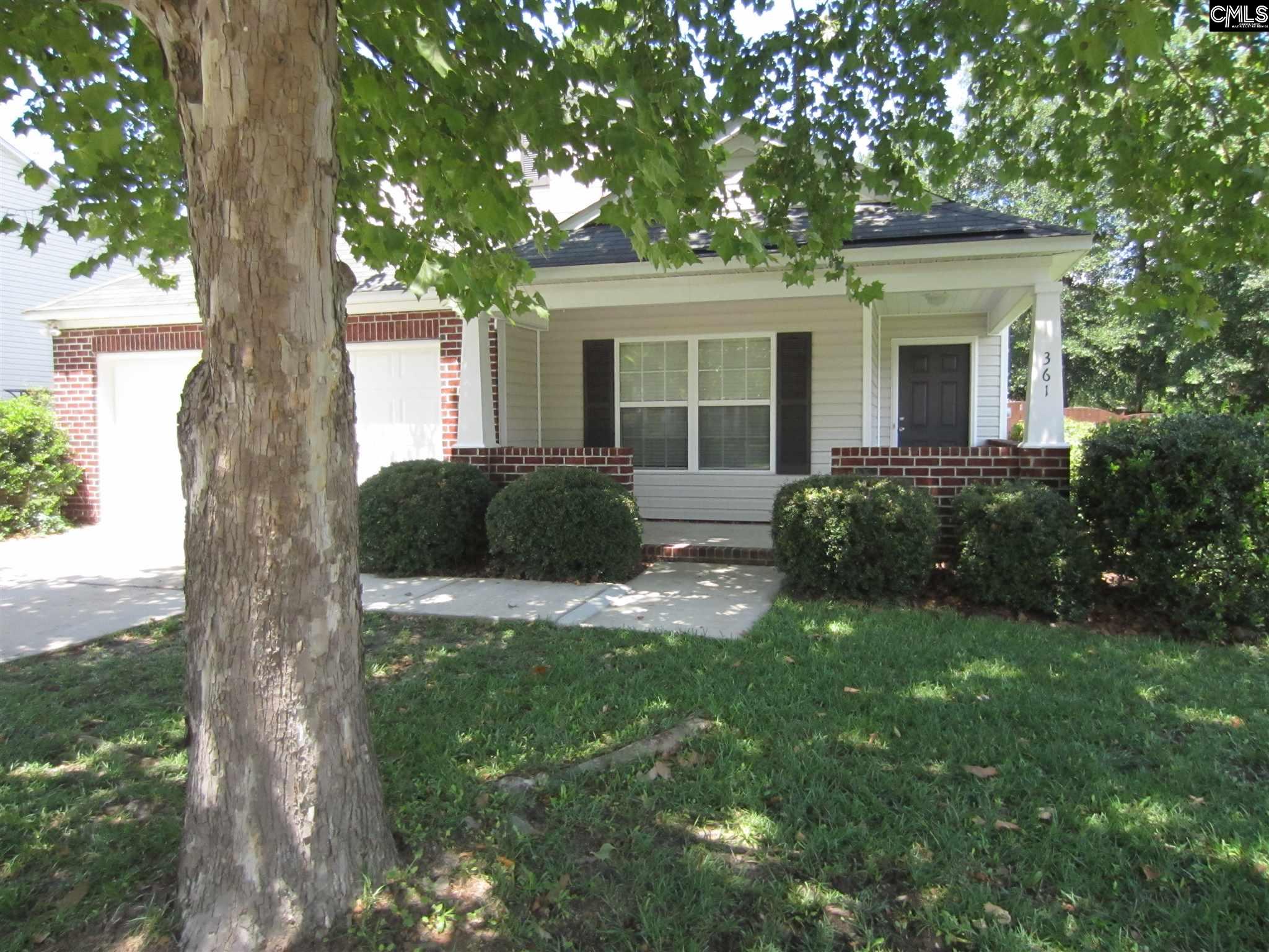 361 Timbermill Lexington, SC 29073
