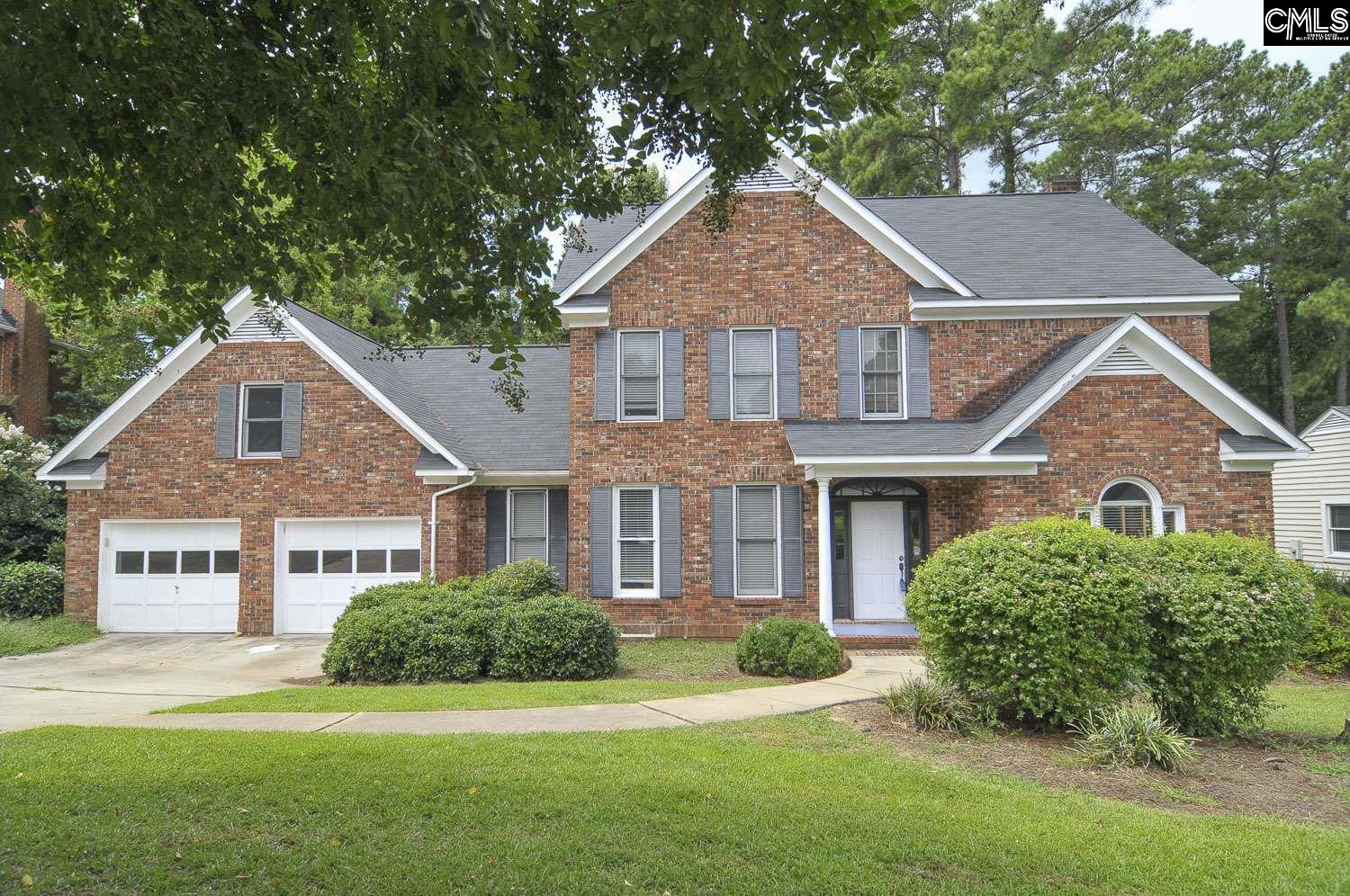 121 Clearview Columbia, SC 29212