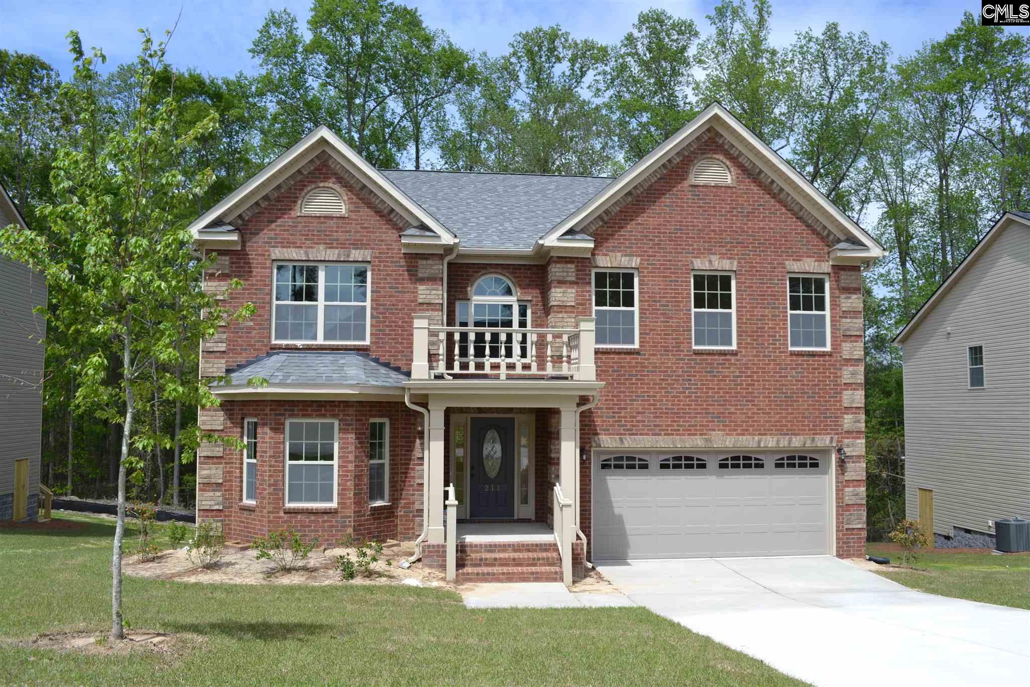 563 Compass Rose #27 Irmo, SC 29063